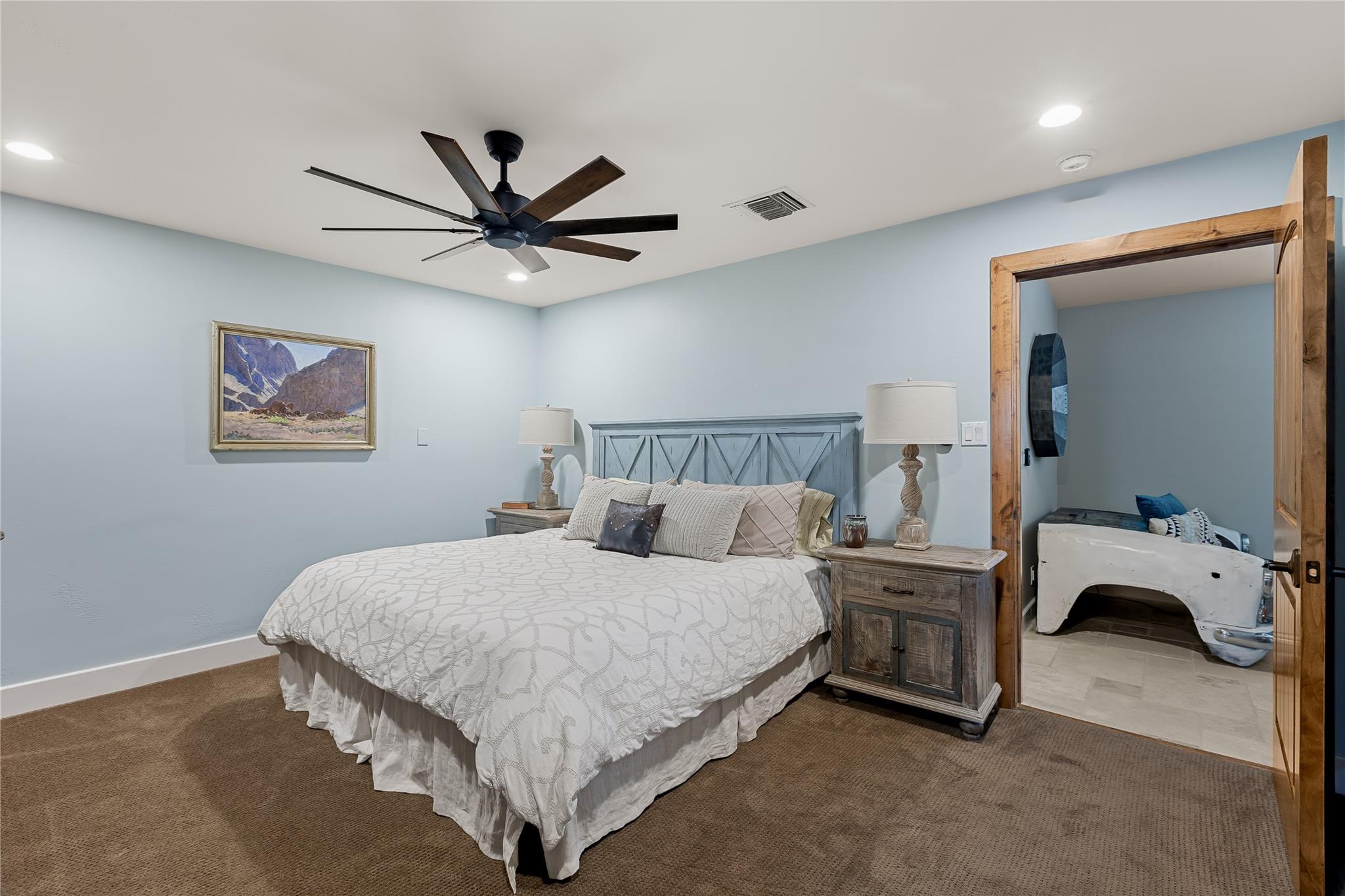 Marble Falls Oasis