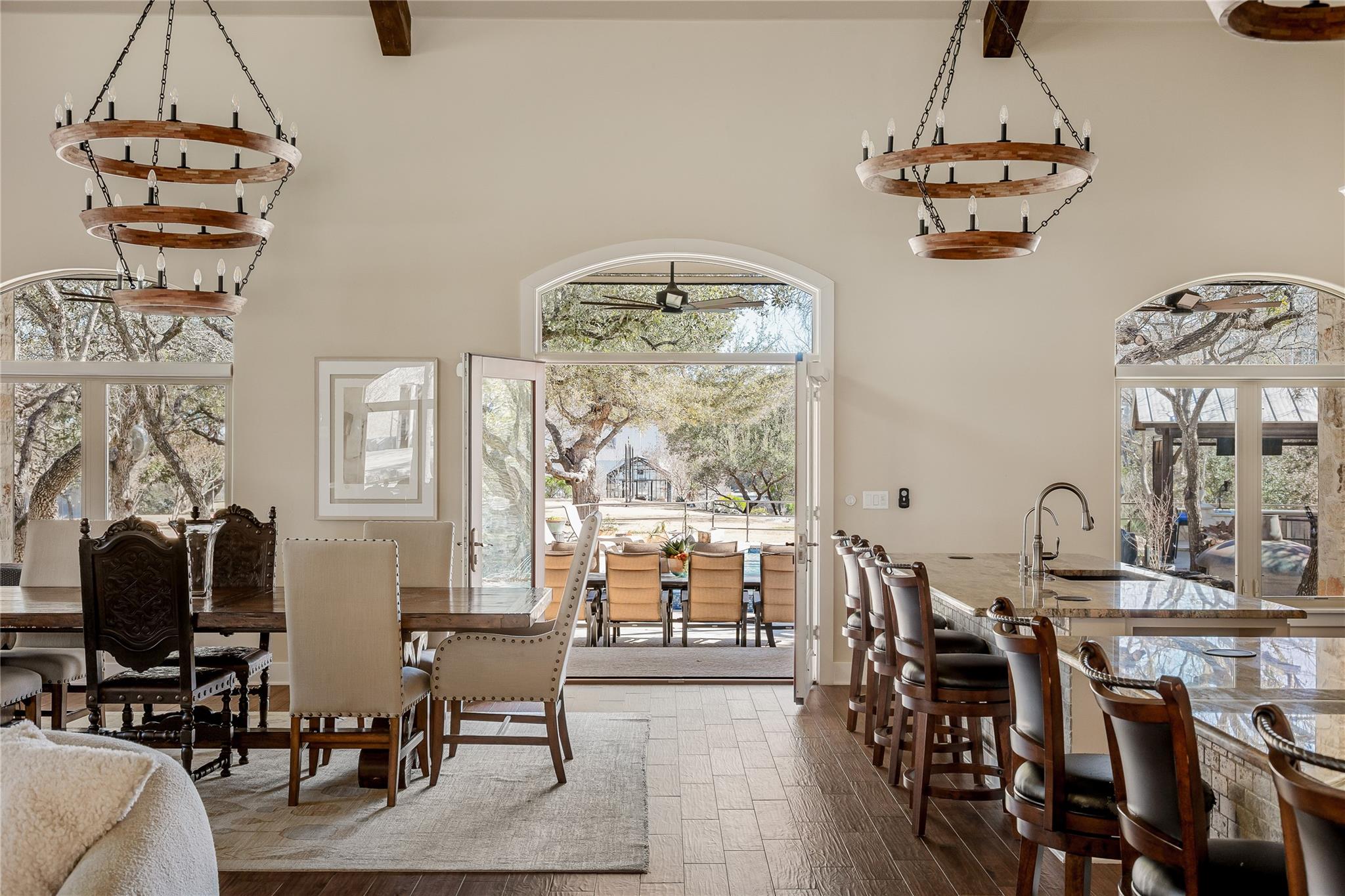 Marble Falls Oasis