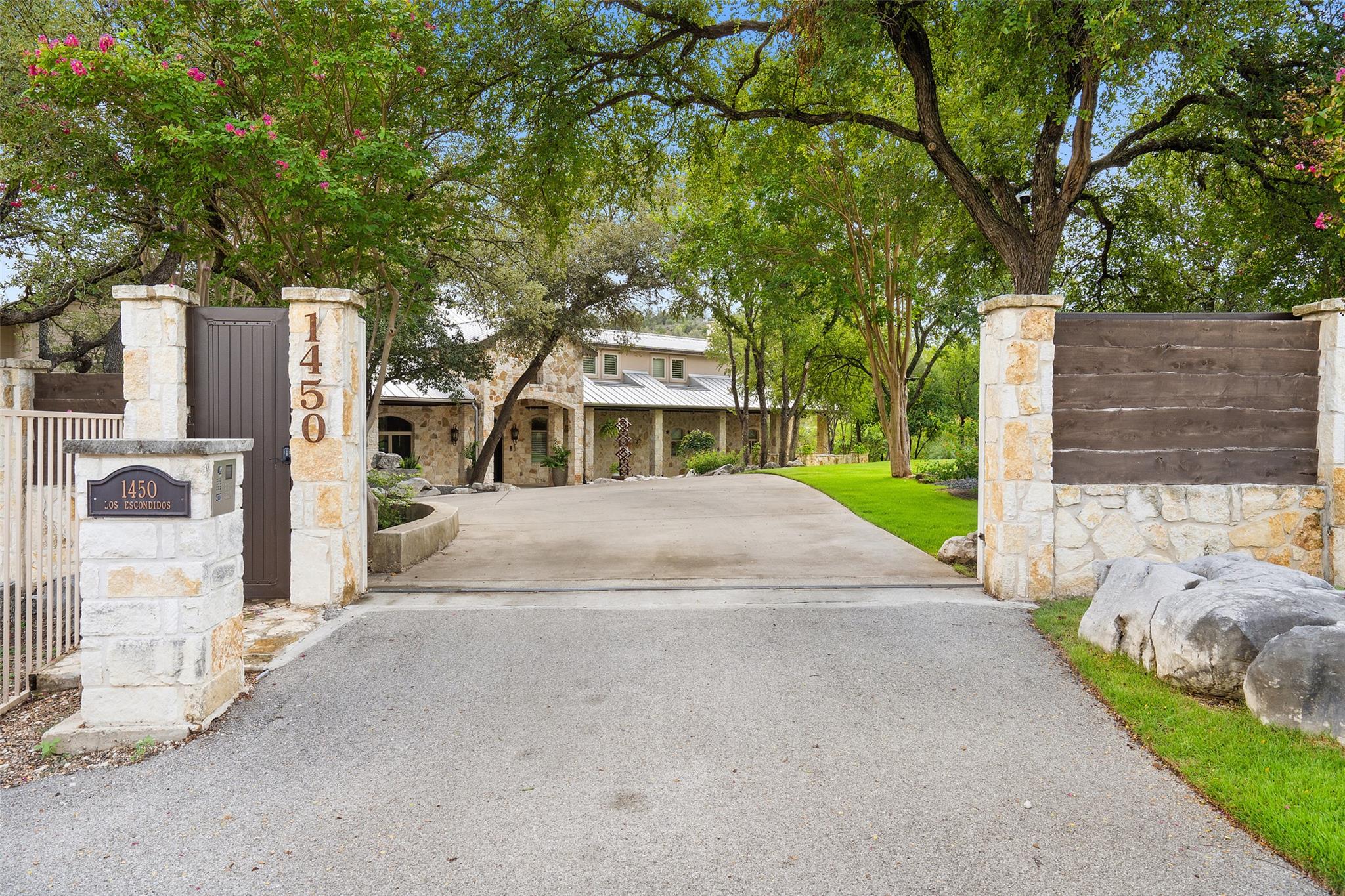 Marble Falls Oasis
