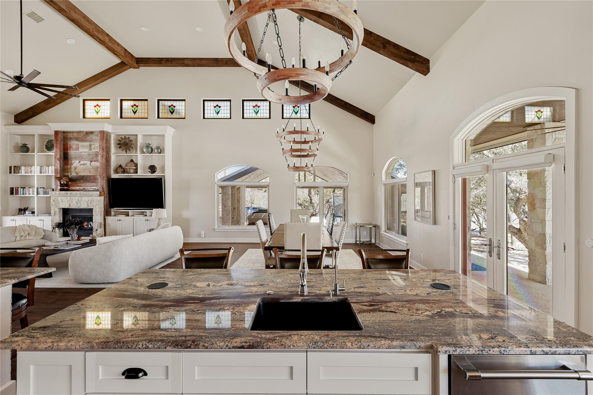 Marble Falls Oasis
