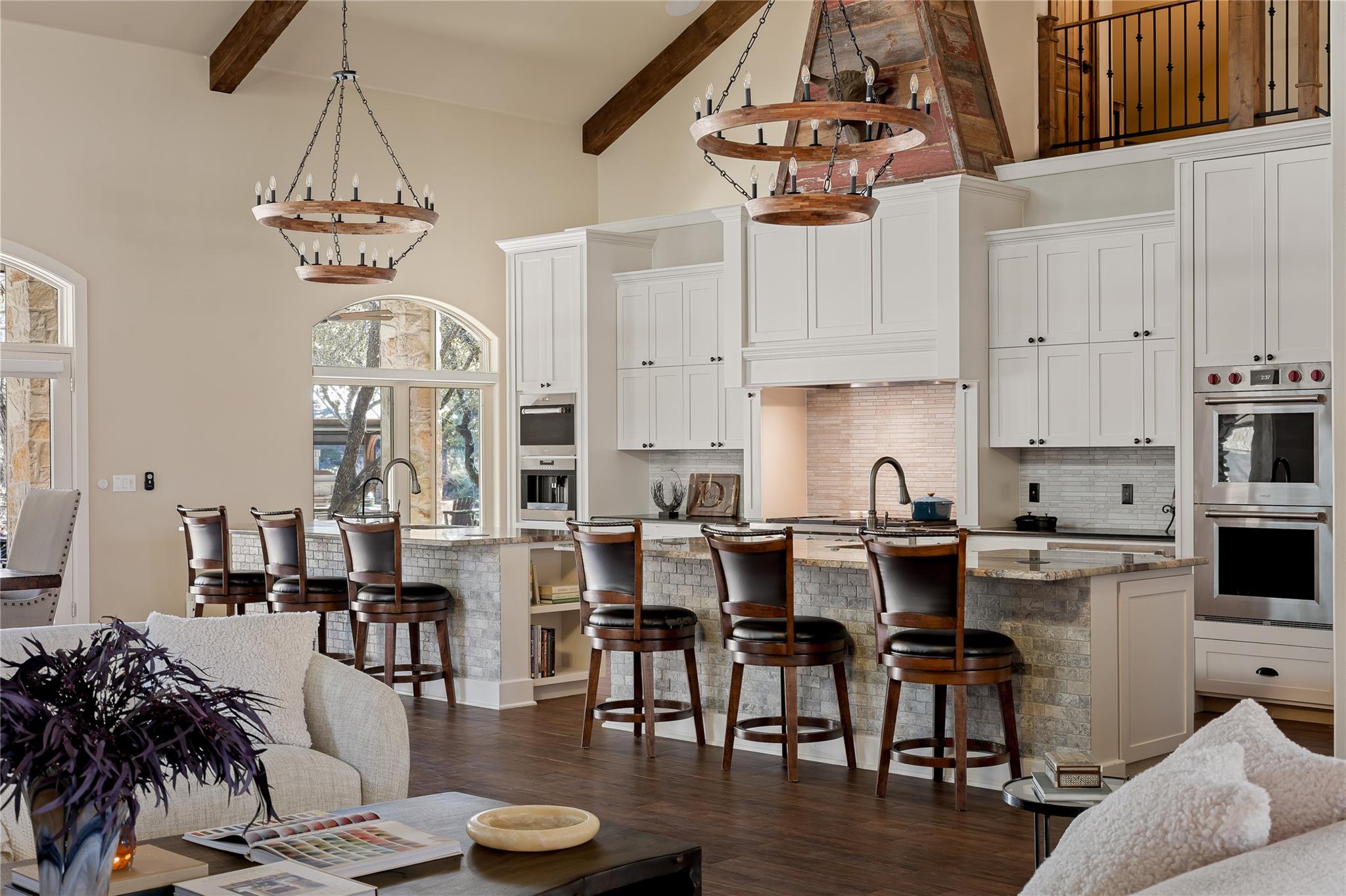 Marble Falls Oasis