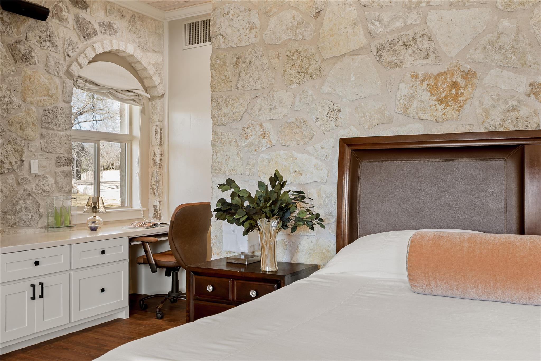 Marble Falls Oasis