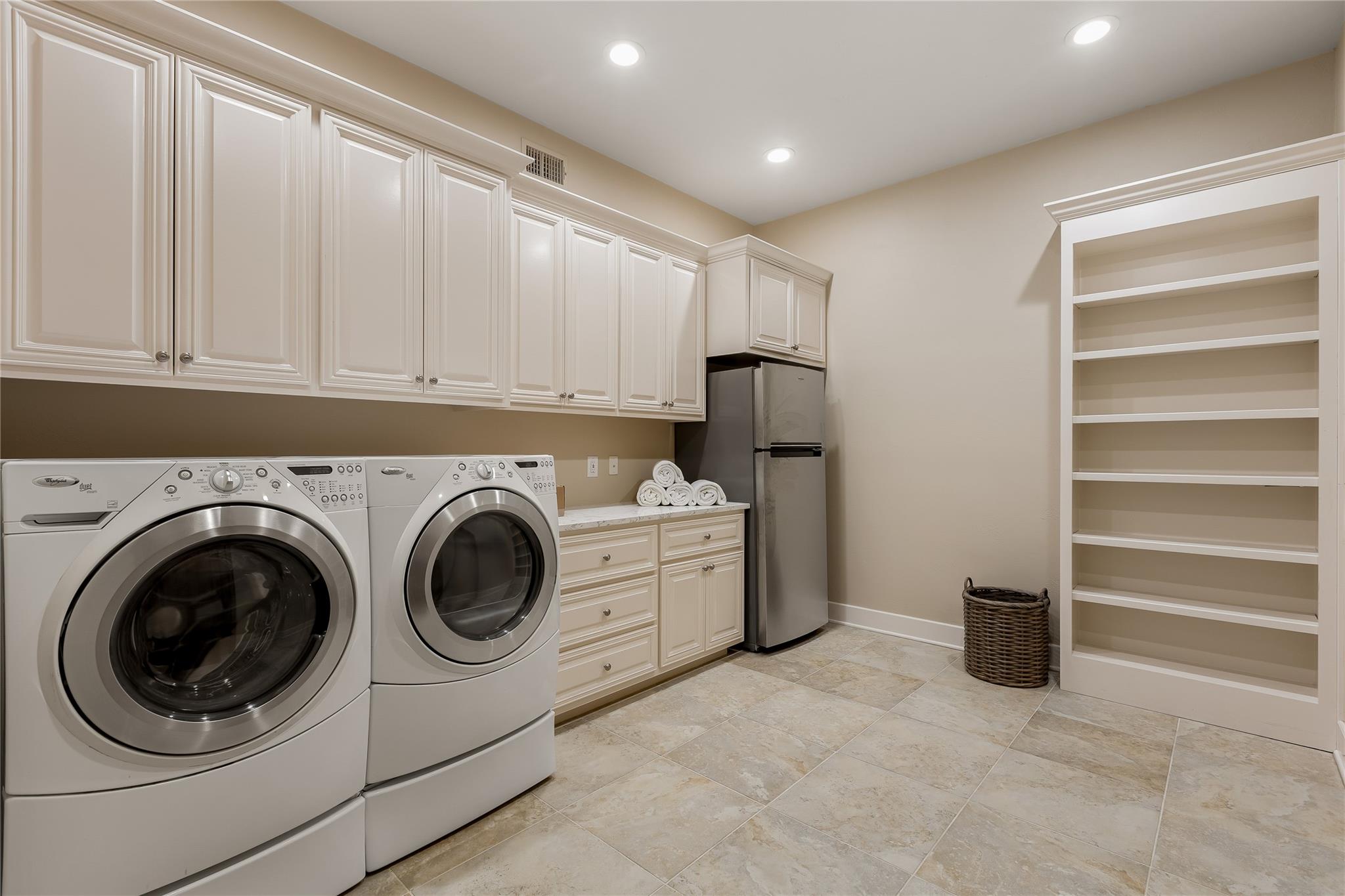 Marble Falls Oasis