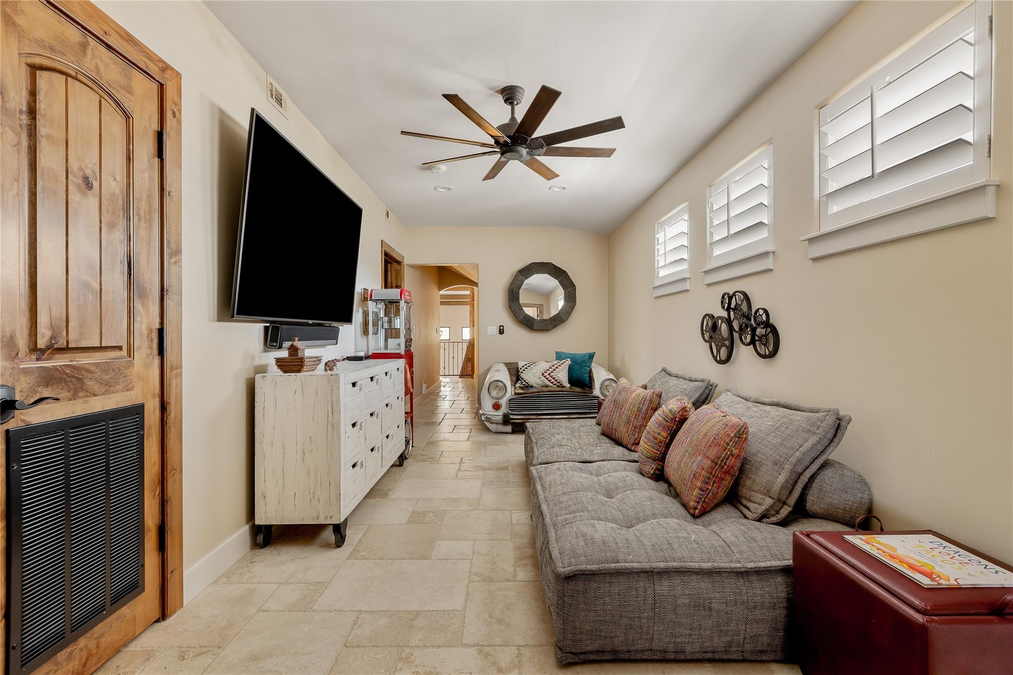 Marble Falls Oasis
