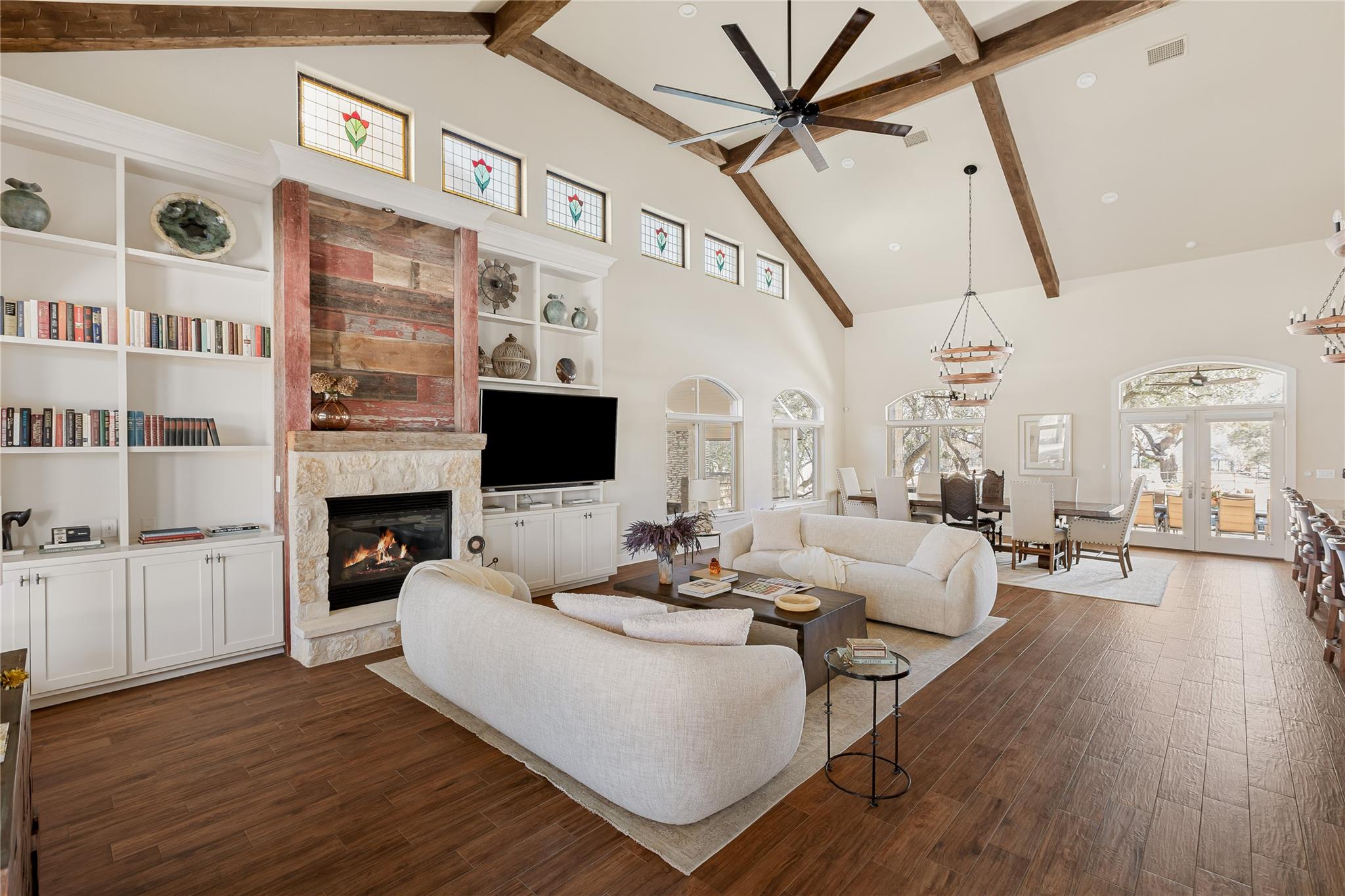 Marble Falls Oasis