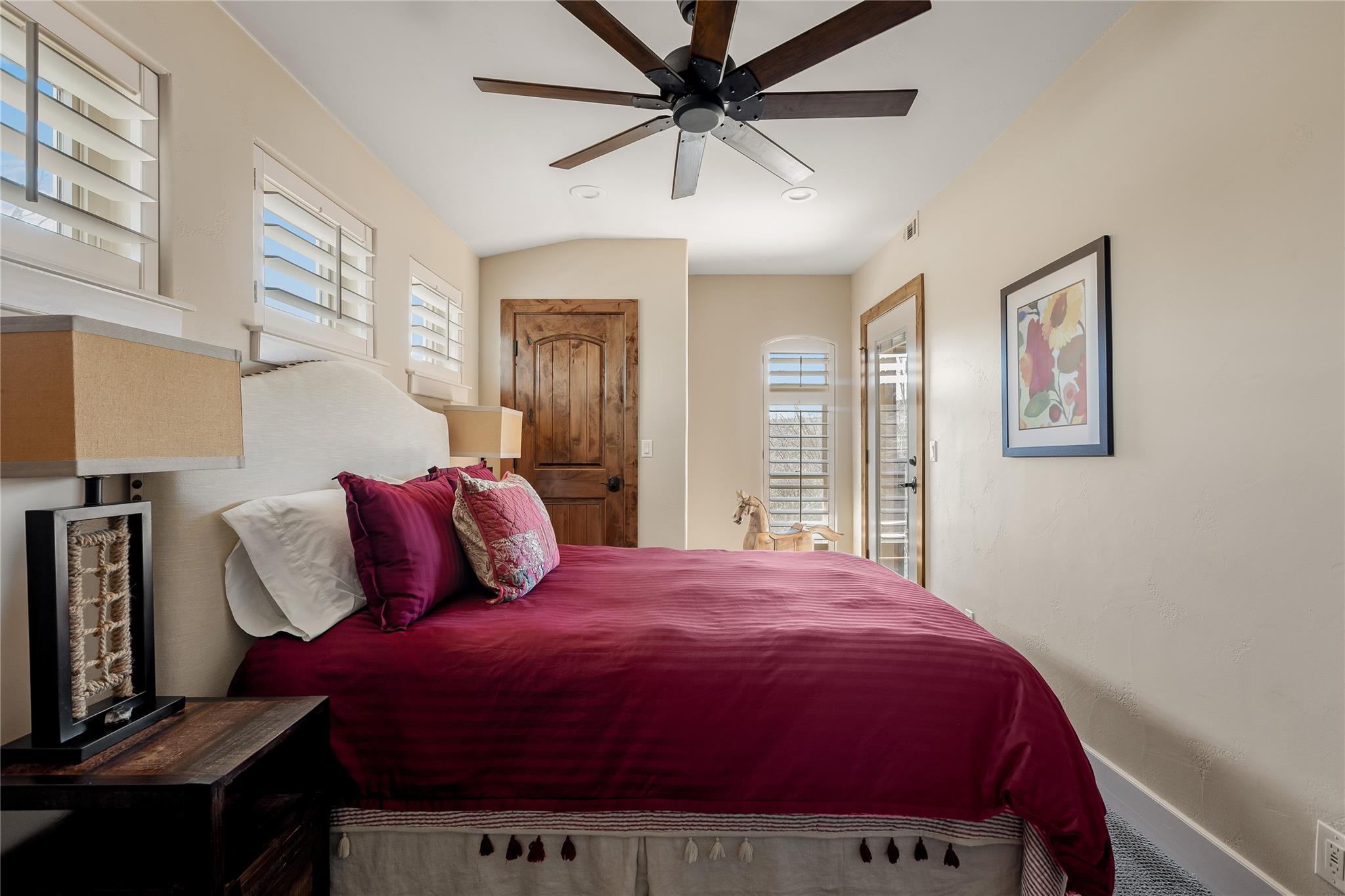 Marble Falls Oasis