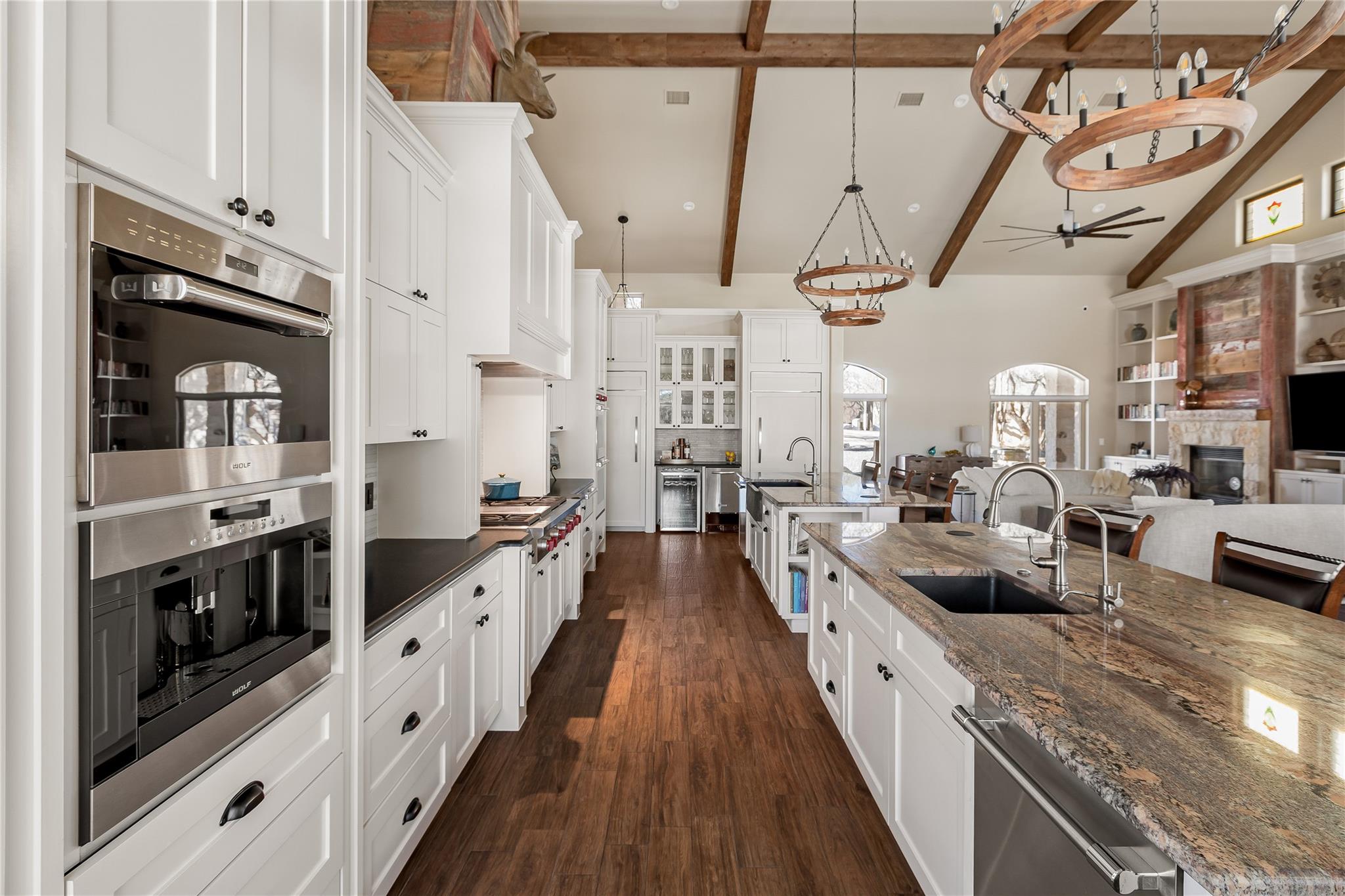 Marble Falls Oasis