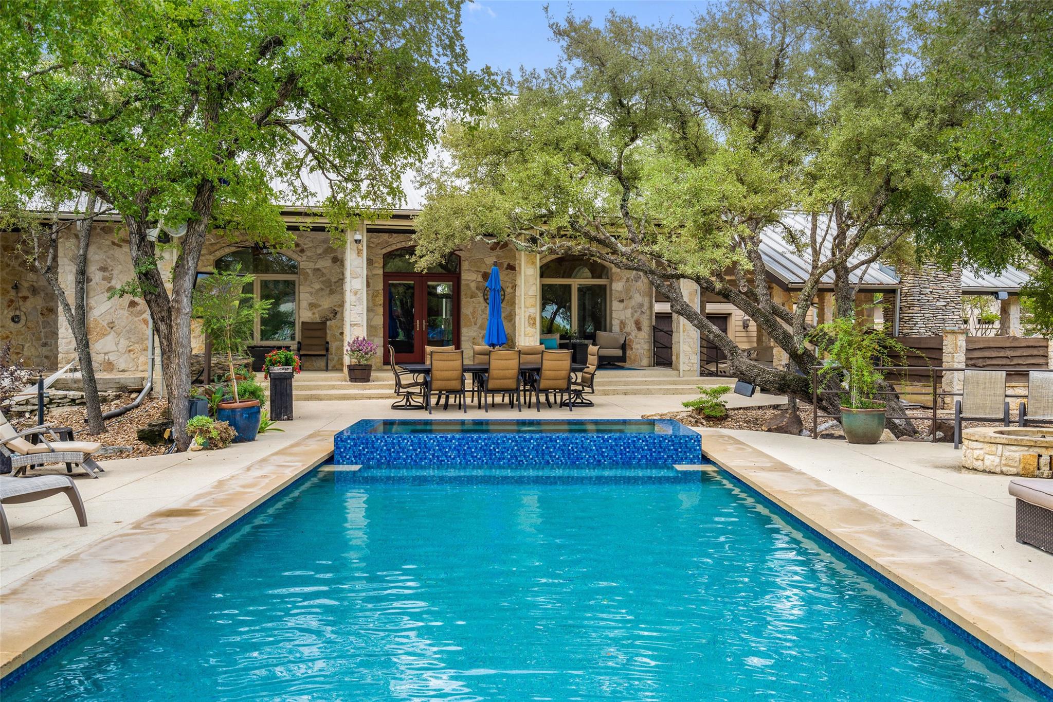 Marble Falls Oasis