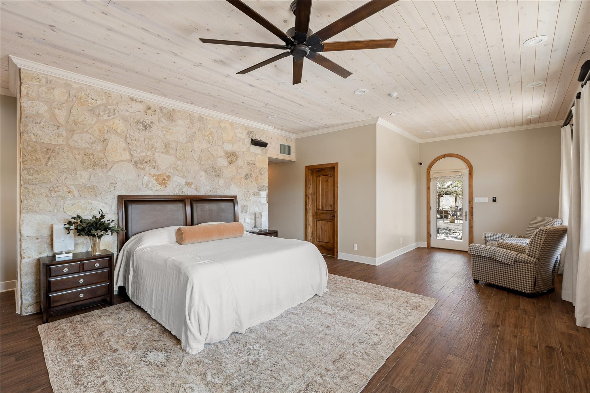 Marble Falls Oasis