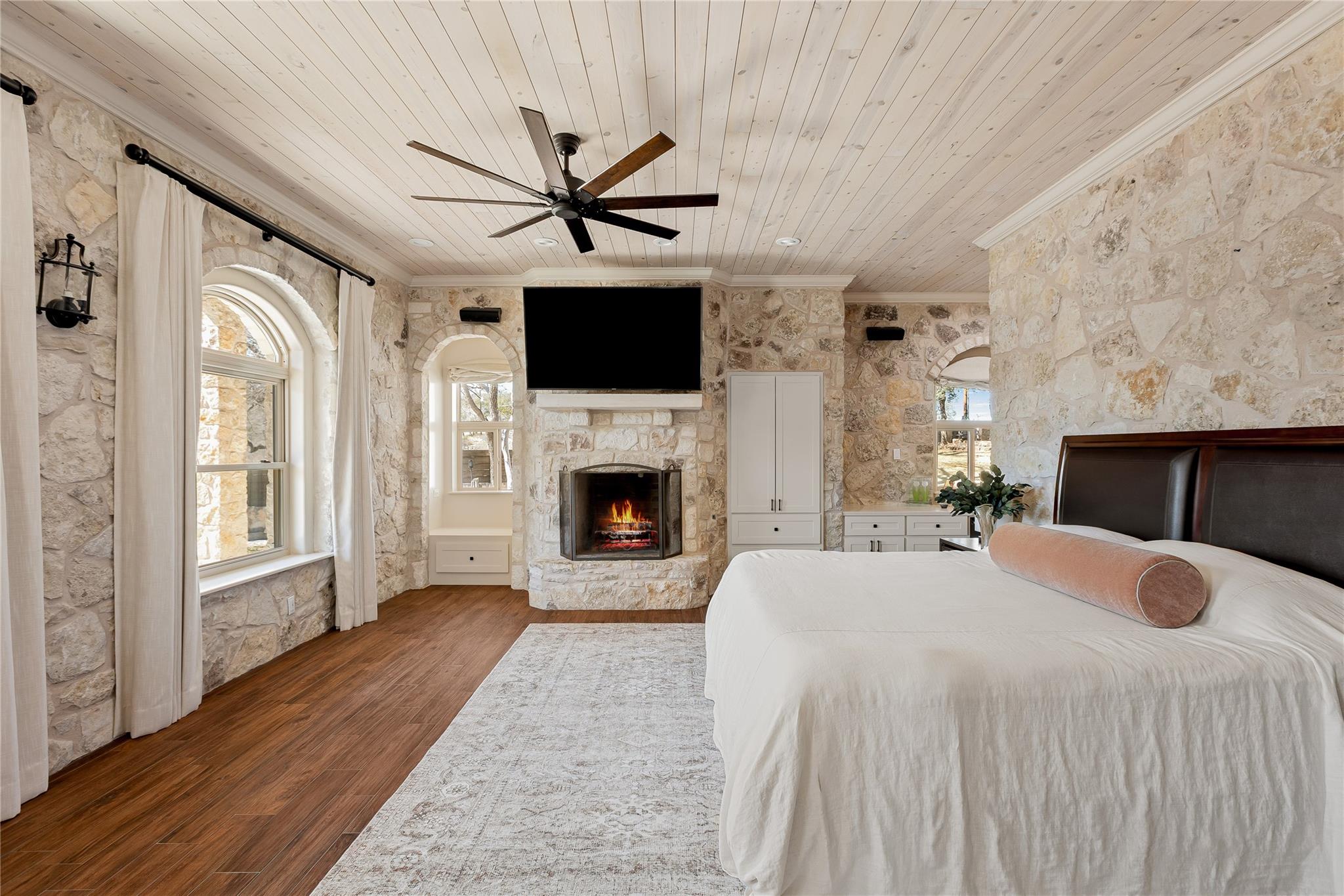 Marble Falls Oasis