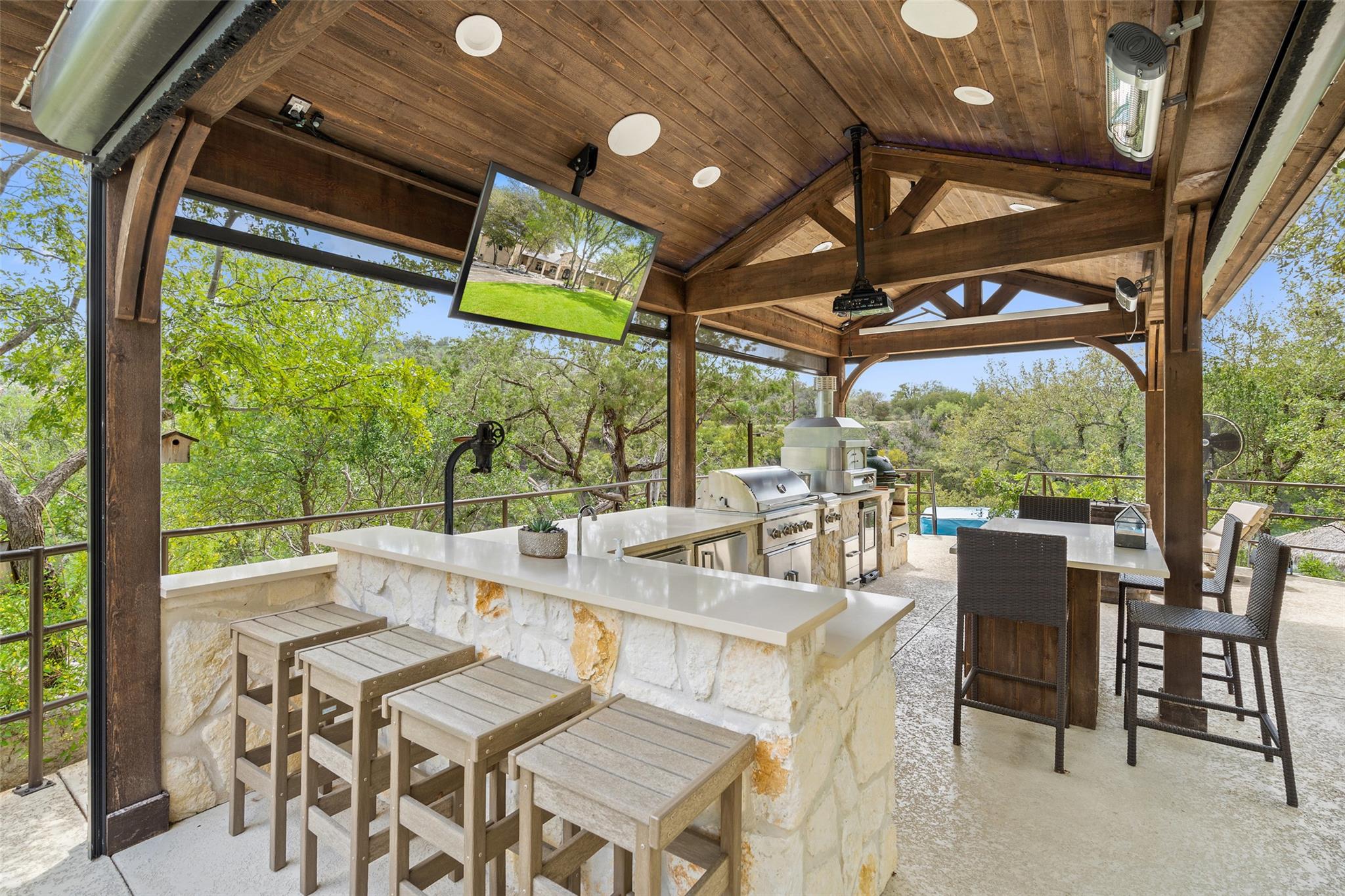 Marble Falls Oasis