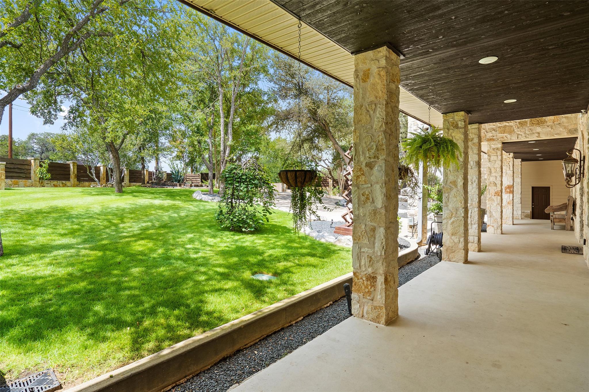 Marble Falls Oasis