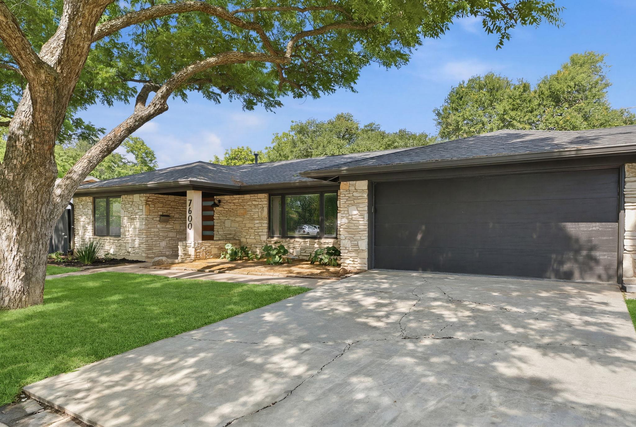 7600 Shoal Creek BLVD