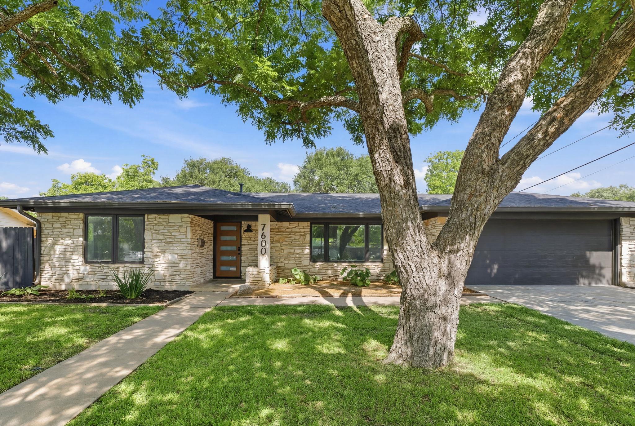 7600 Shoal Creek BLVD