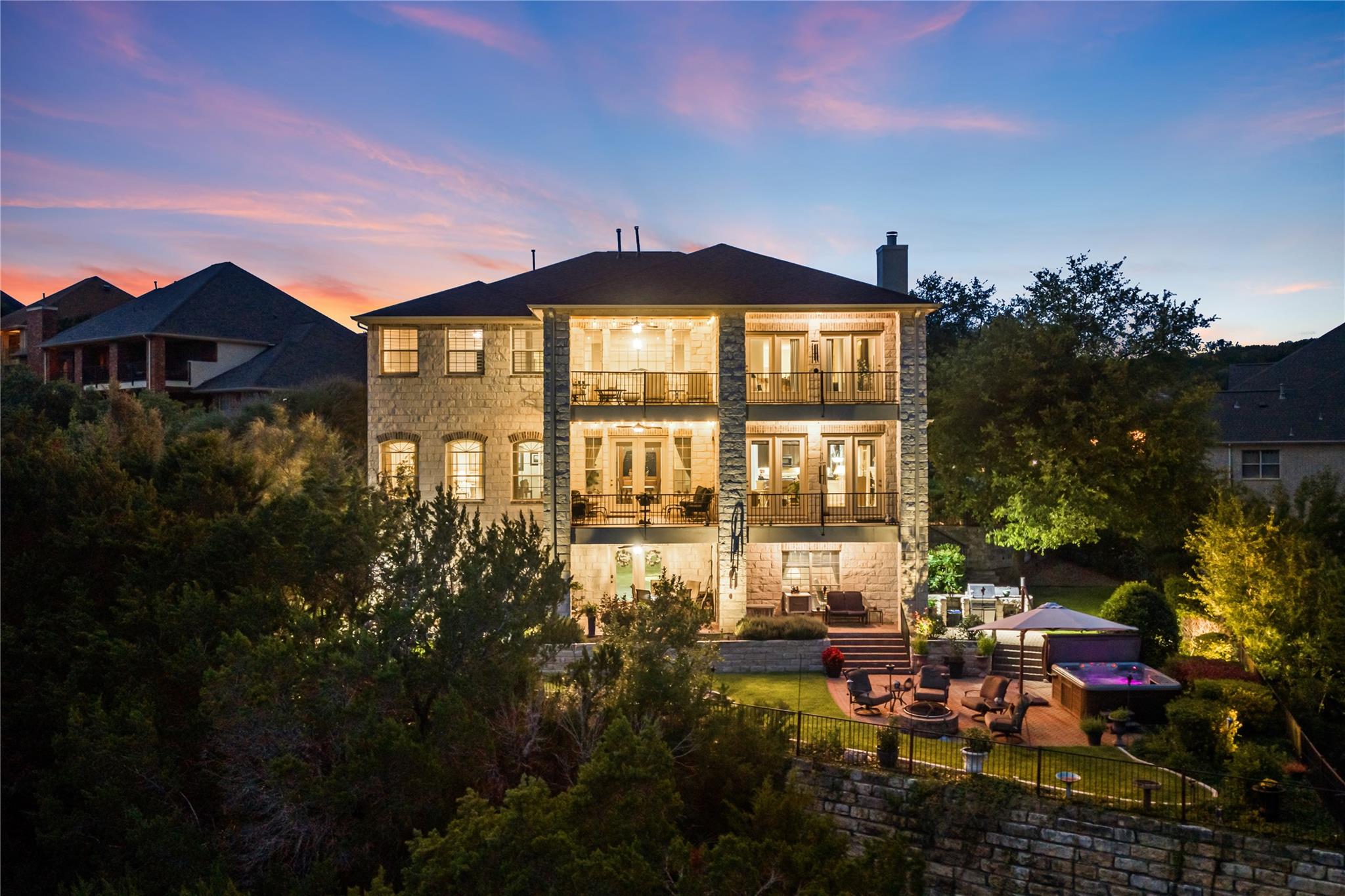 129 Vailco LN