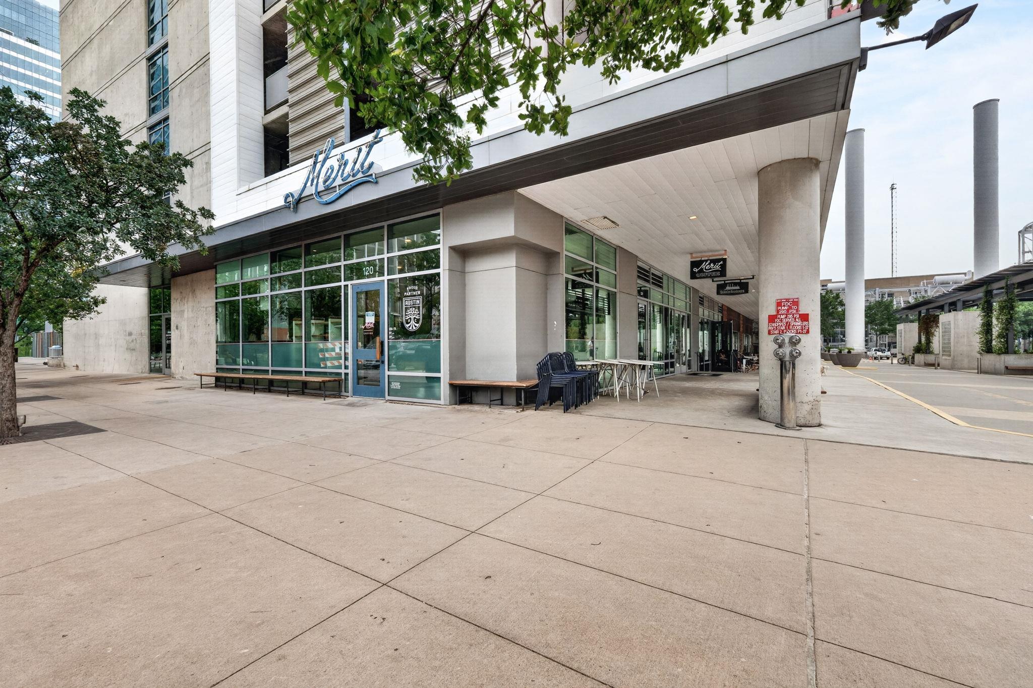 301 West Ave # 1804