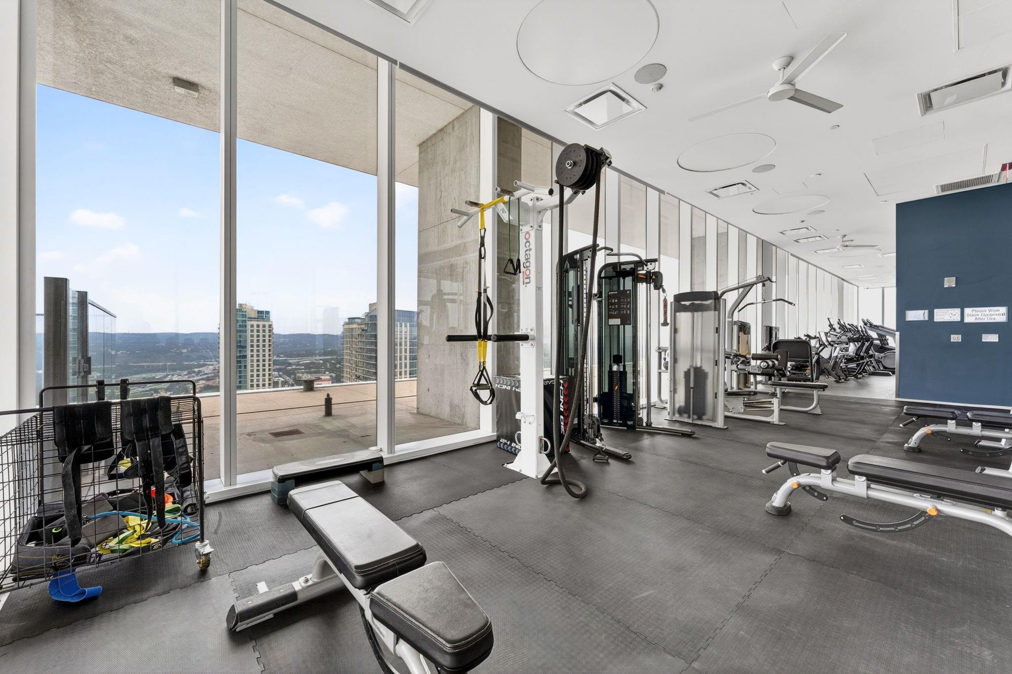 301 West Ave # 1804