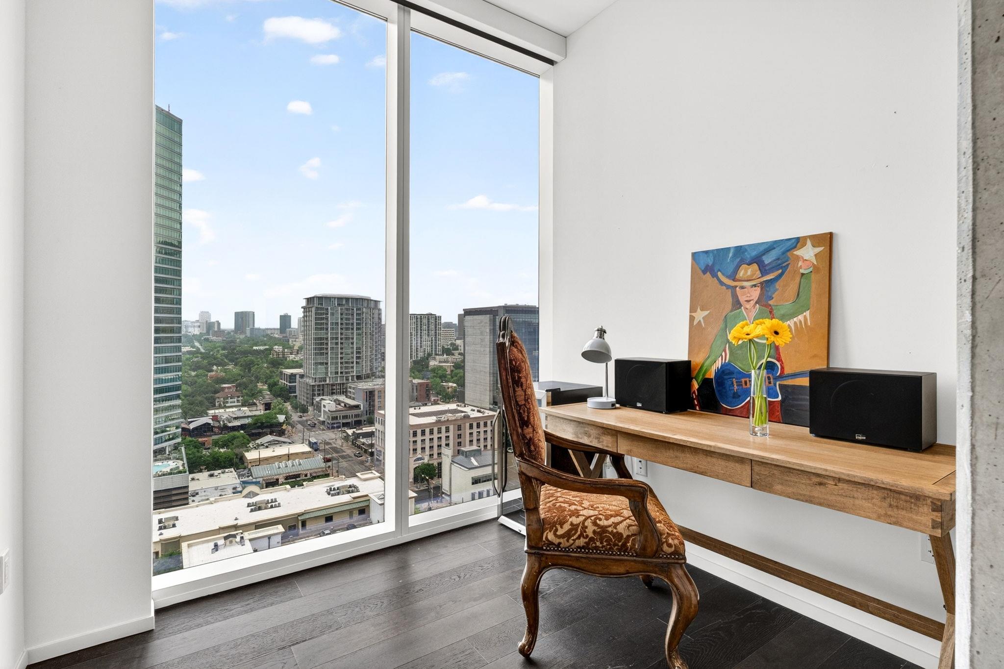 301 West Ave # 1804