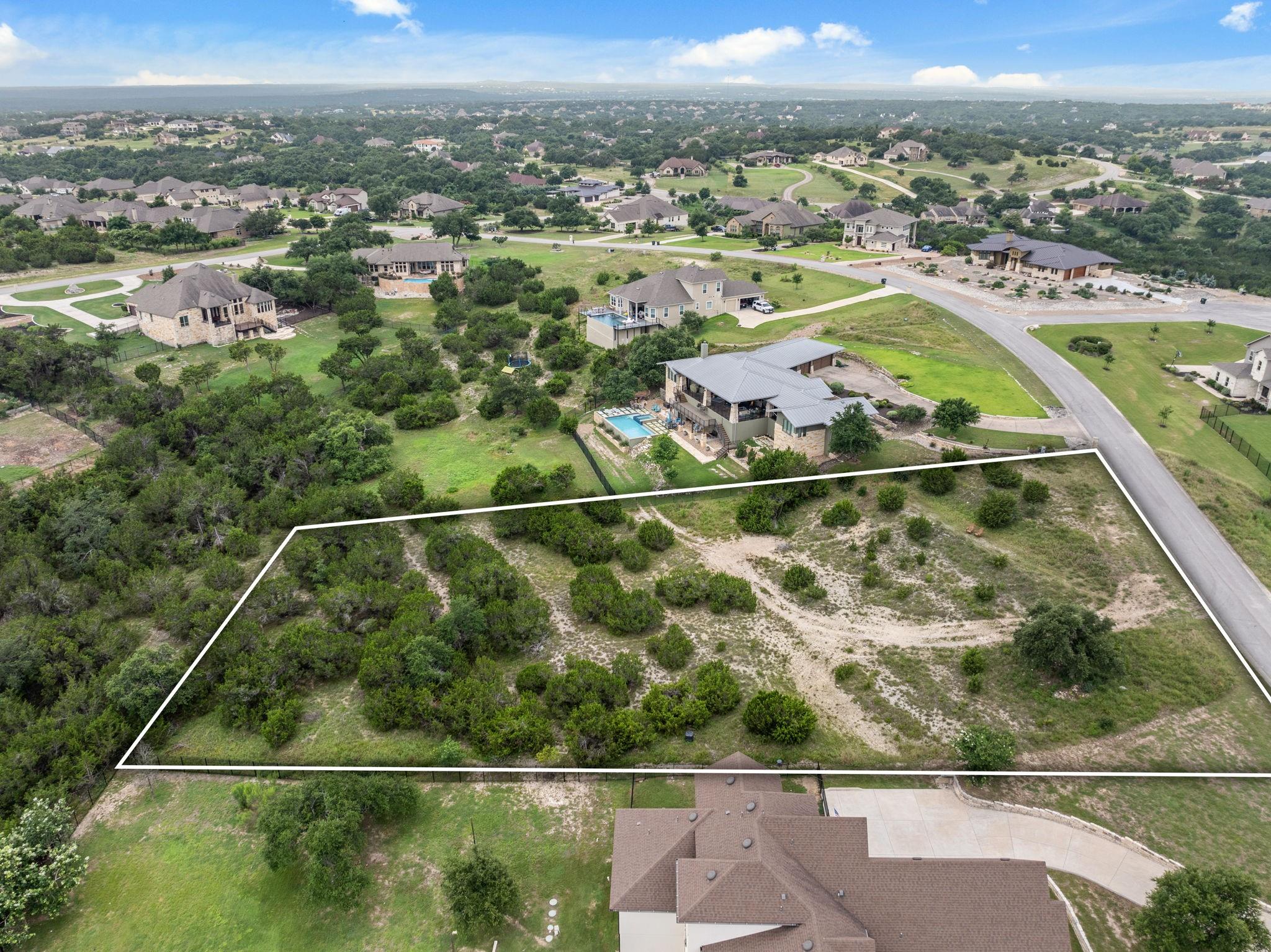 974 Bluff Woods DR