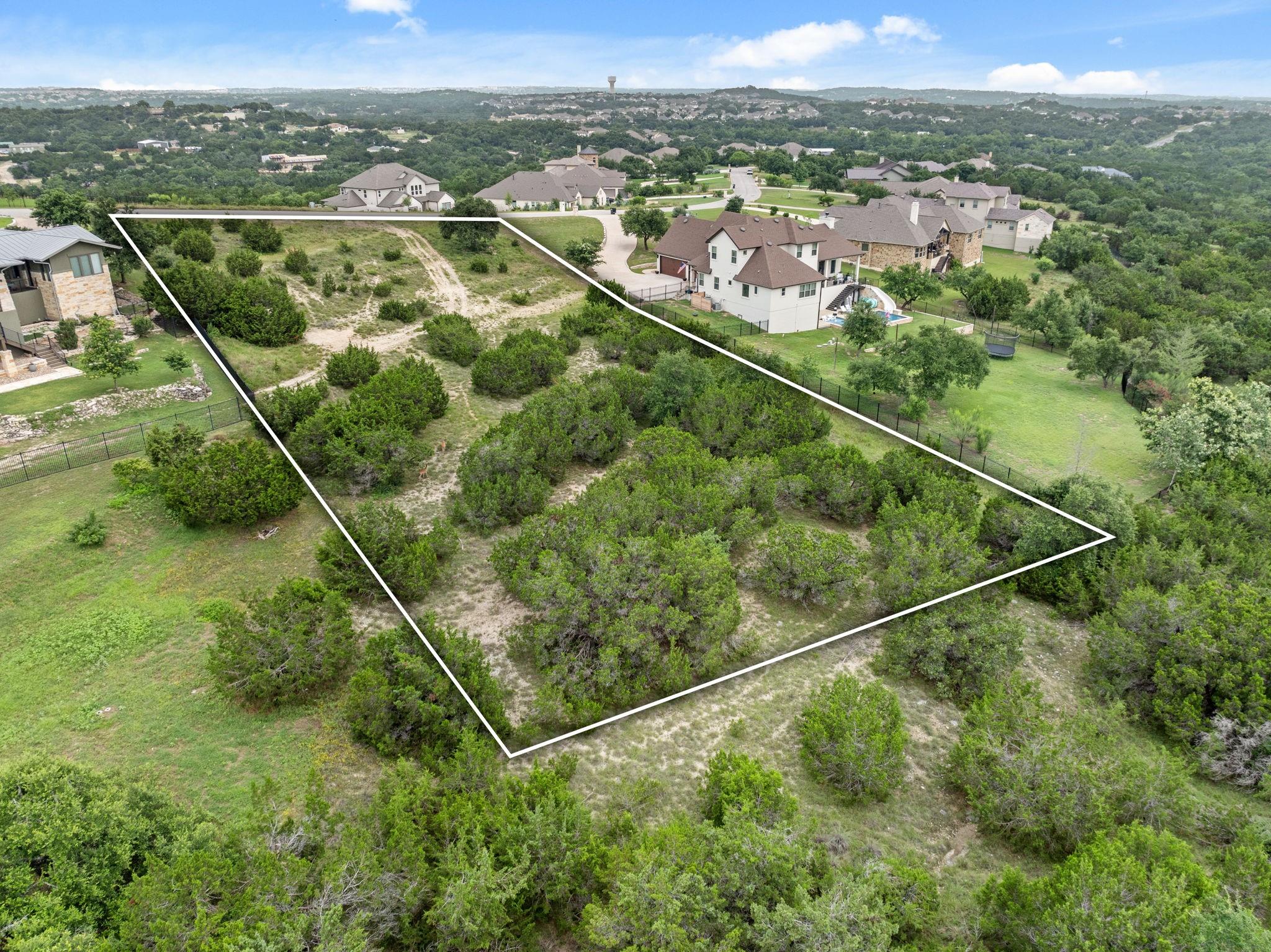 974 Bluff Woods DR