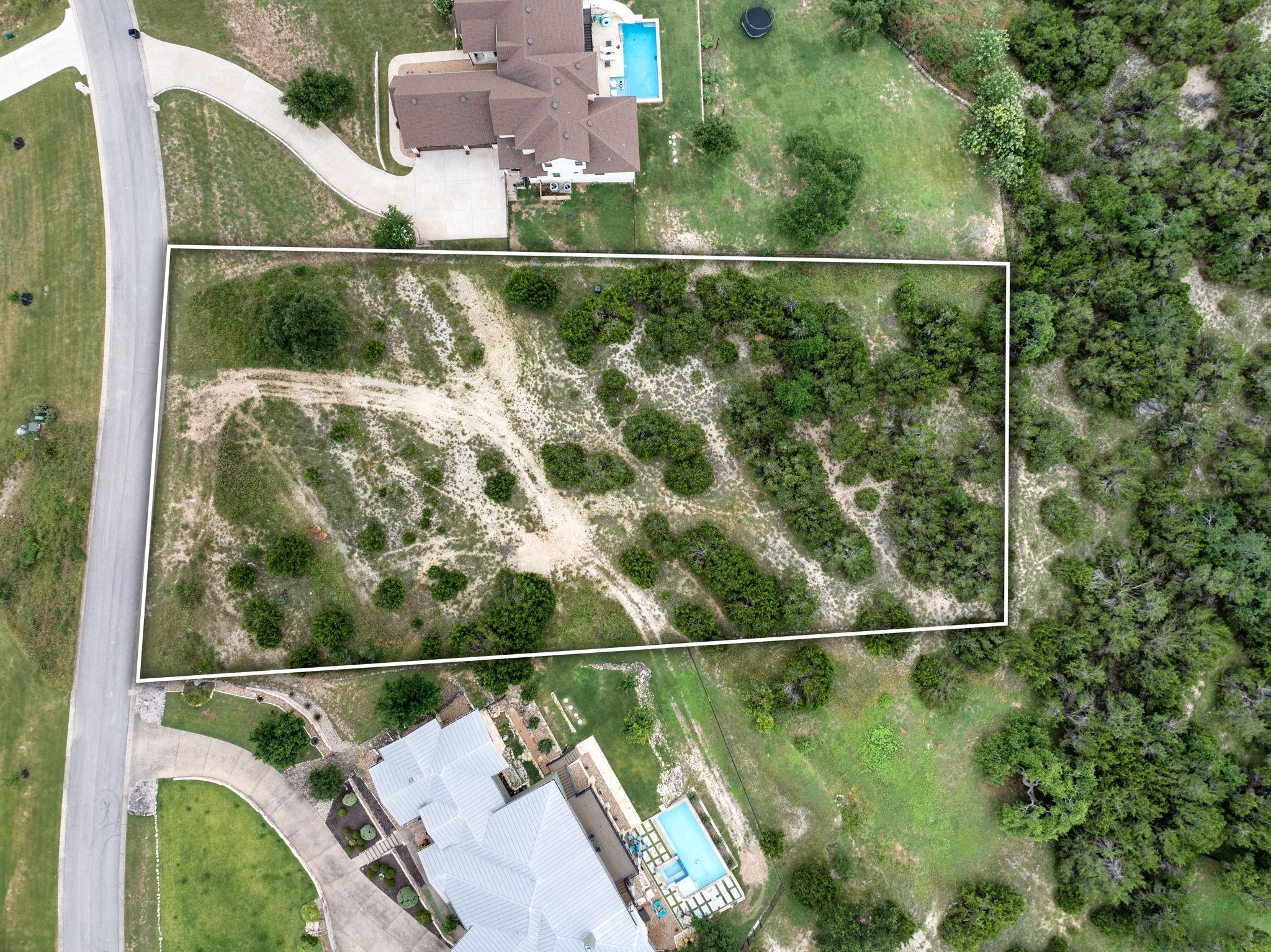 974 Bluff Woods DR