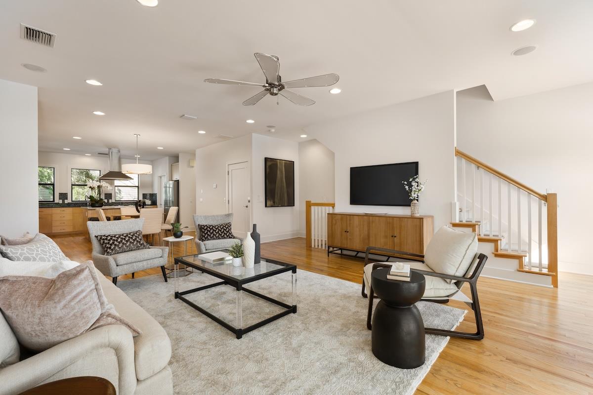 1305 Exposition BLVD #4