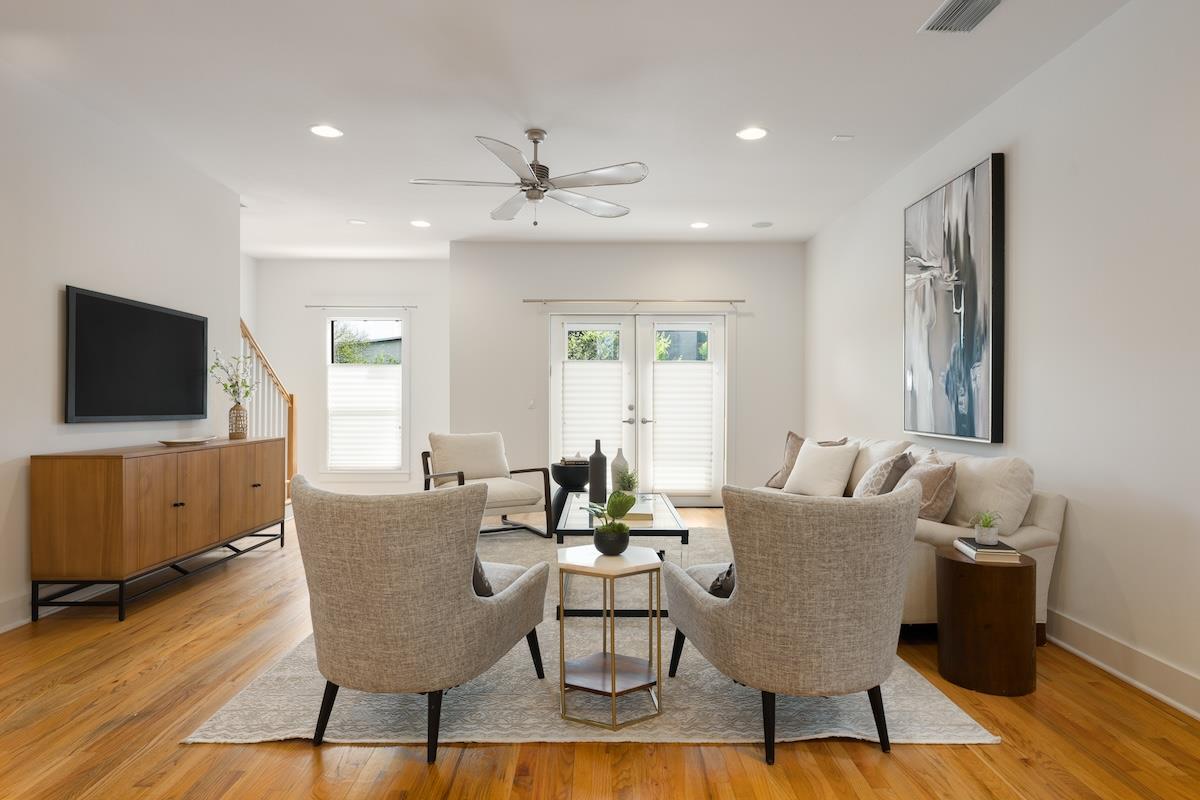 1305 Exposition BLVD #4