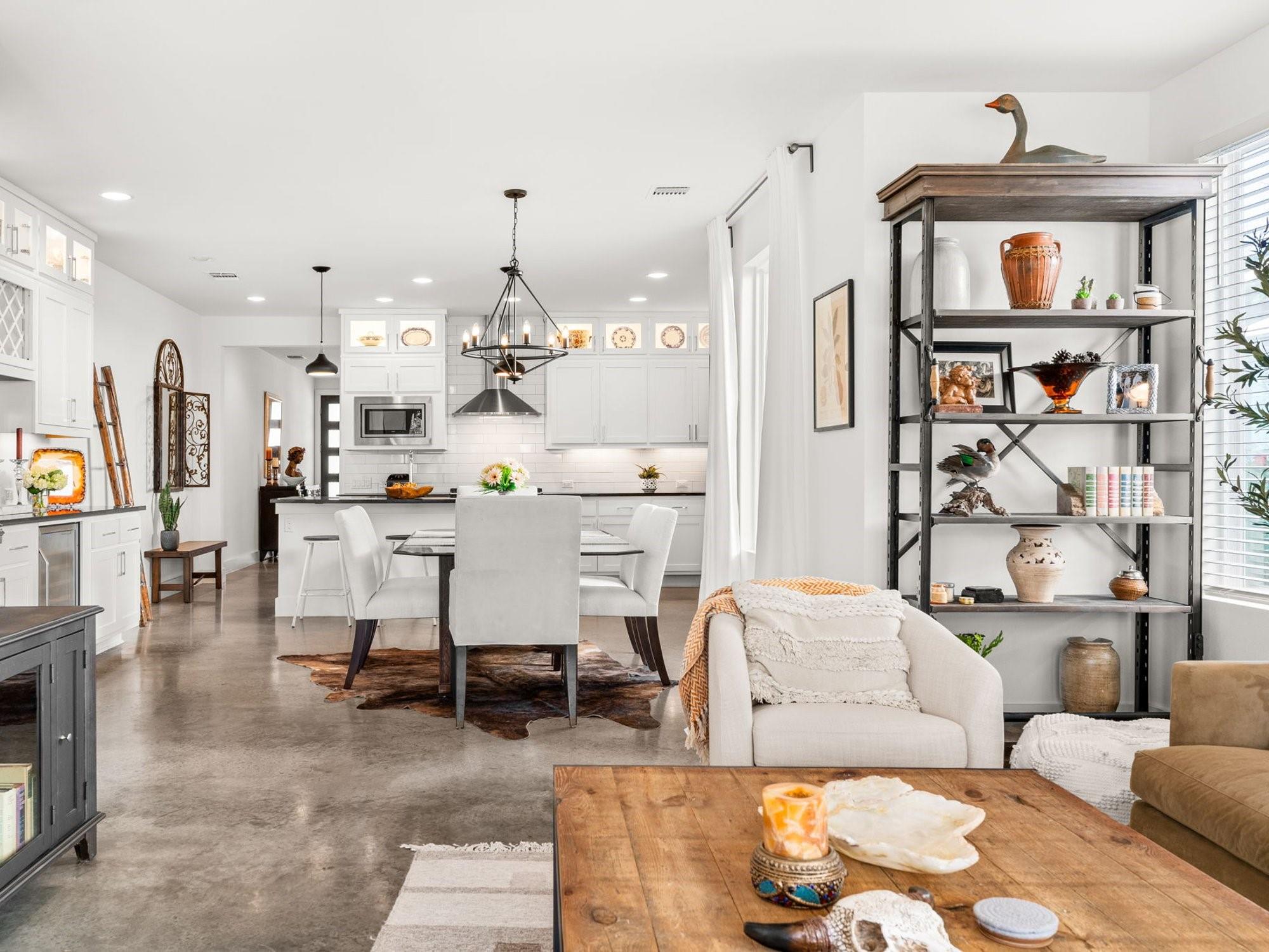 3711 Garden Villa LN # A