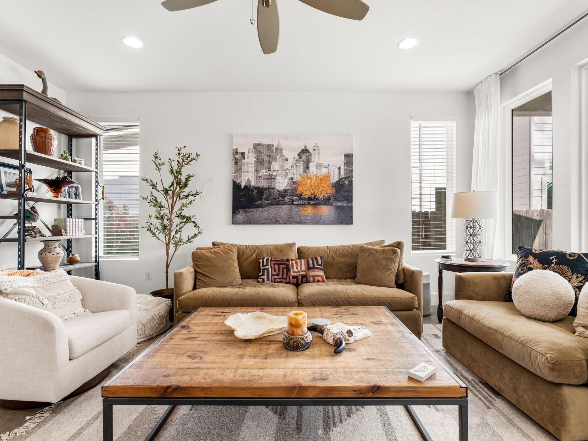 3711 Garden Villa LN # A