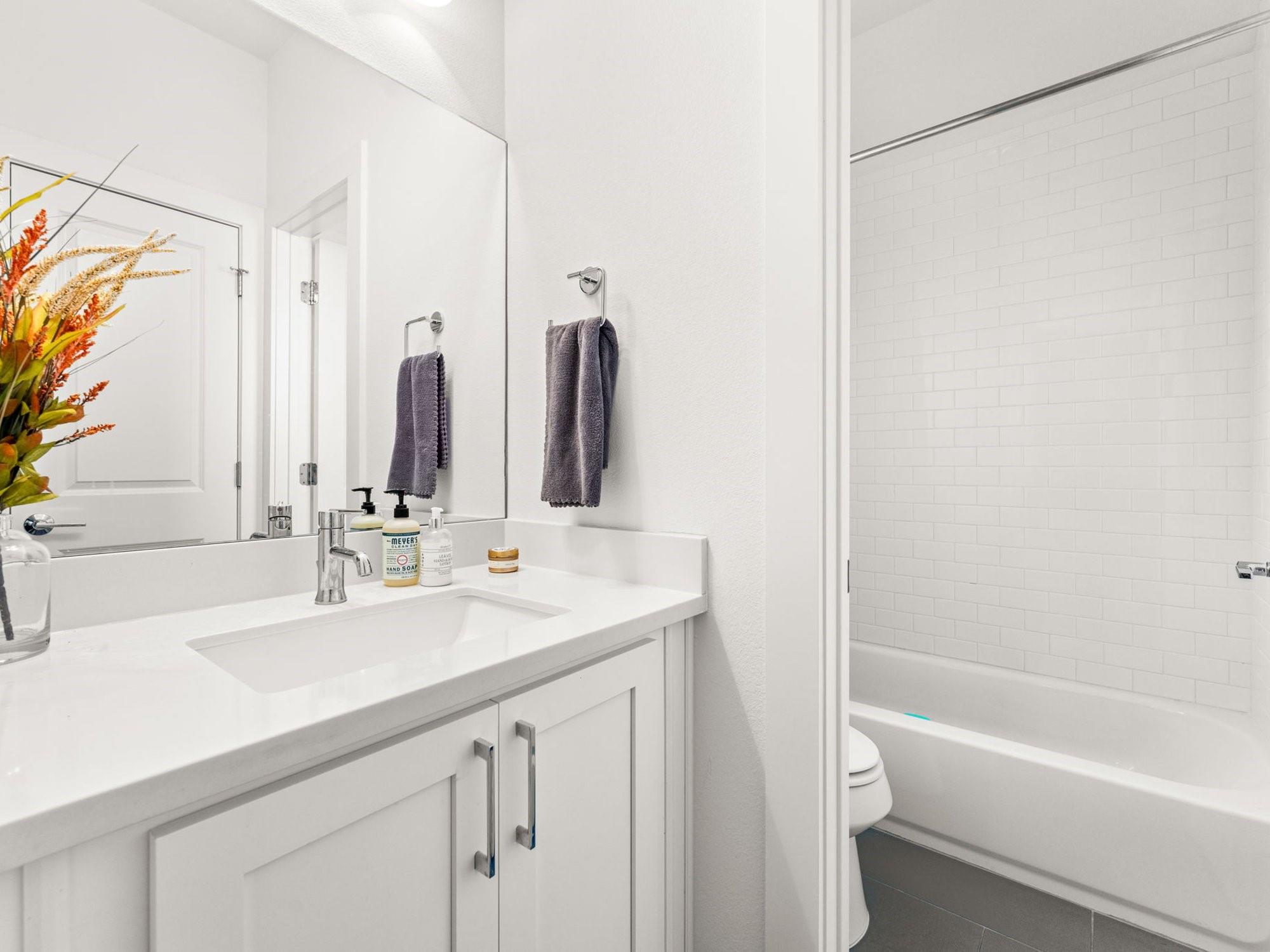 3711 Garden Villa LN # A