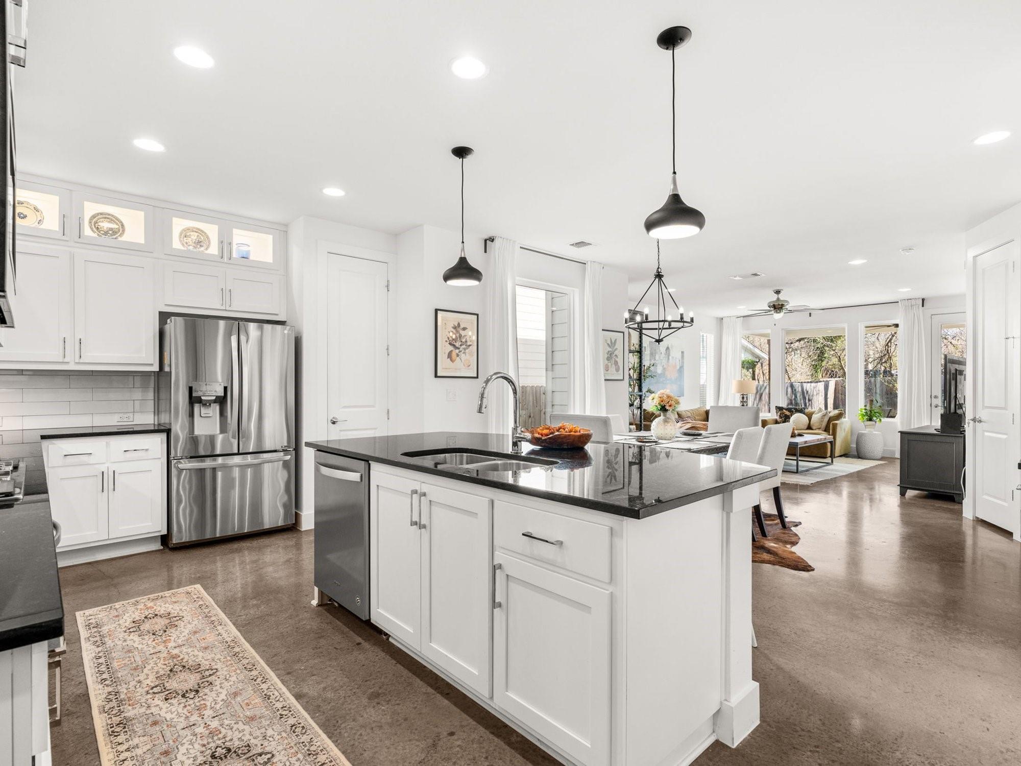 3711 Garden Villa LN # A