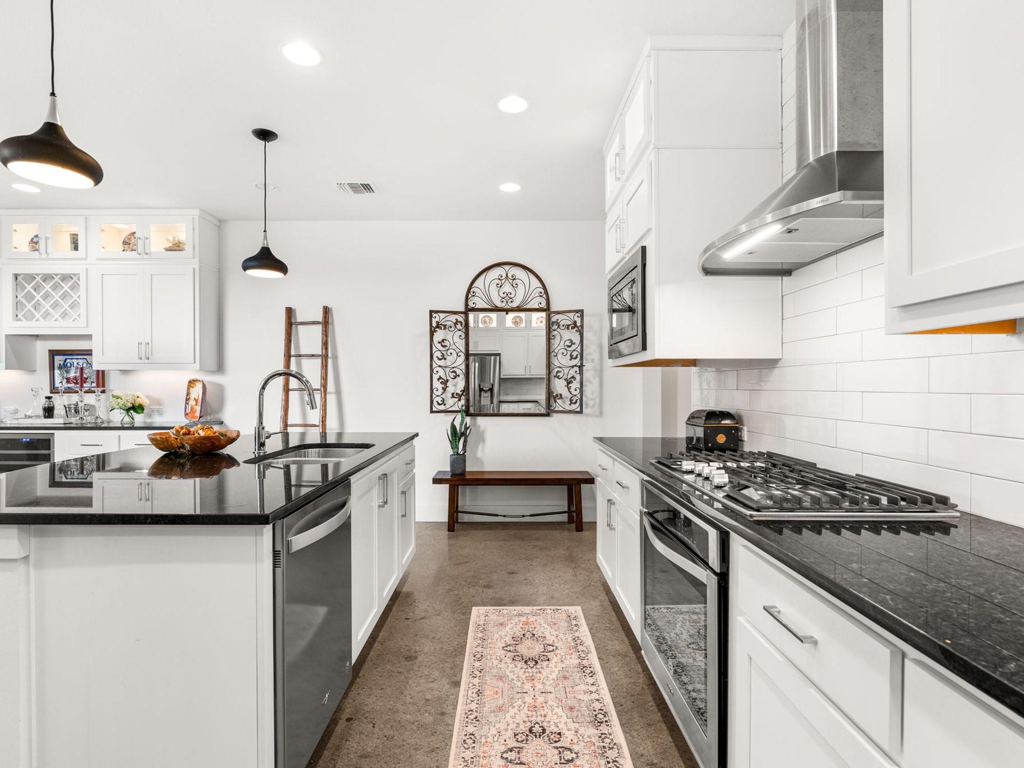 3711 Garden Villa LN # A