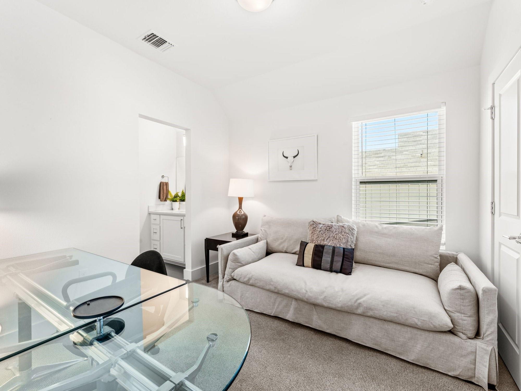 3711 Garden Villa LN # A