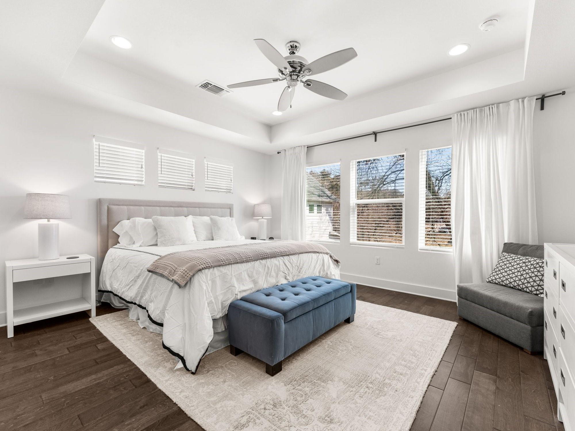 3711 Garden Villa LN # A