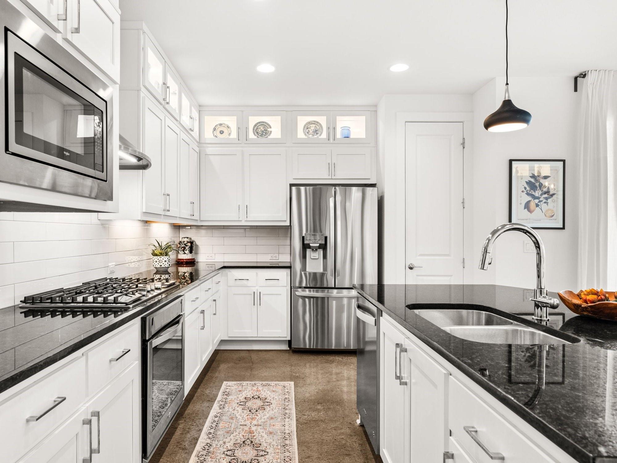 3711 Garden Villa LN # A