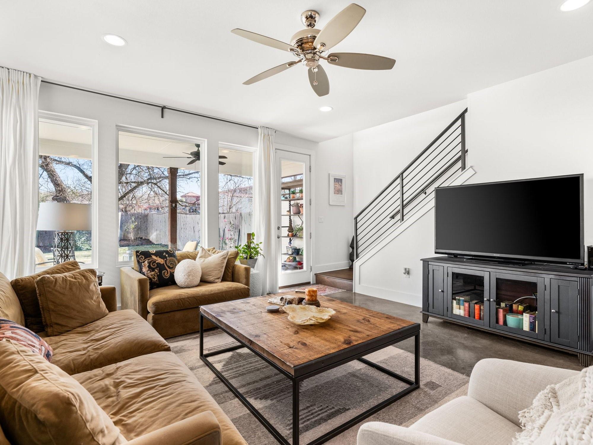 3711 Garden Villa LN # A