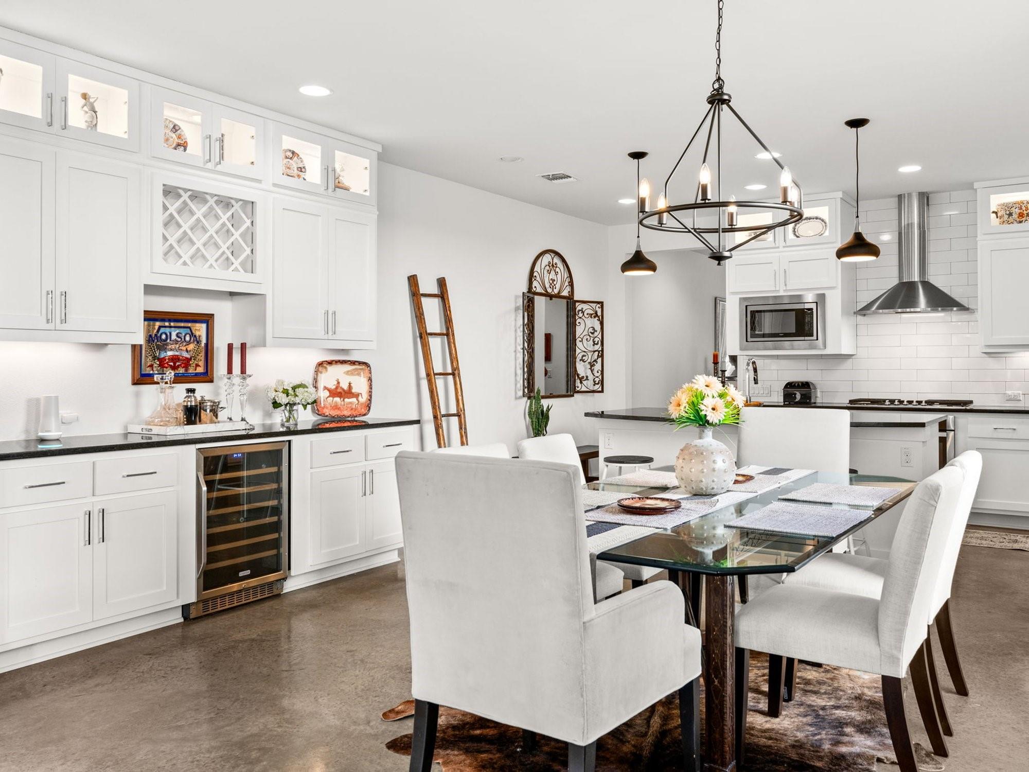 3711 Garden Villa LN # A