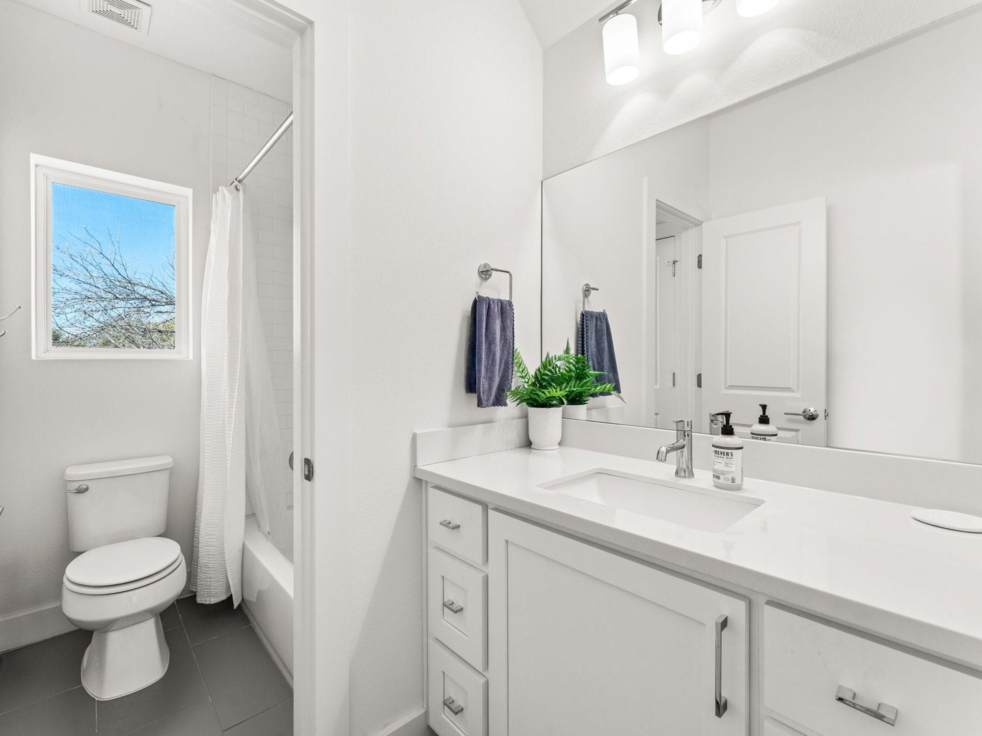 3711 Garden Villa LN # A