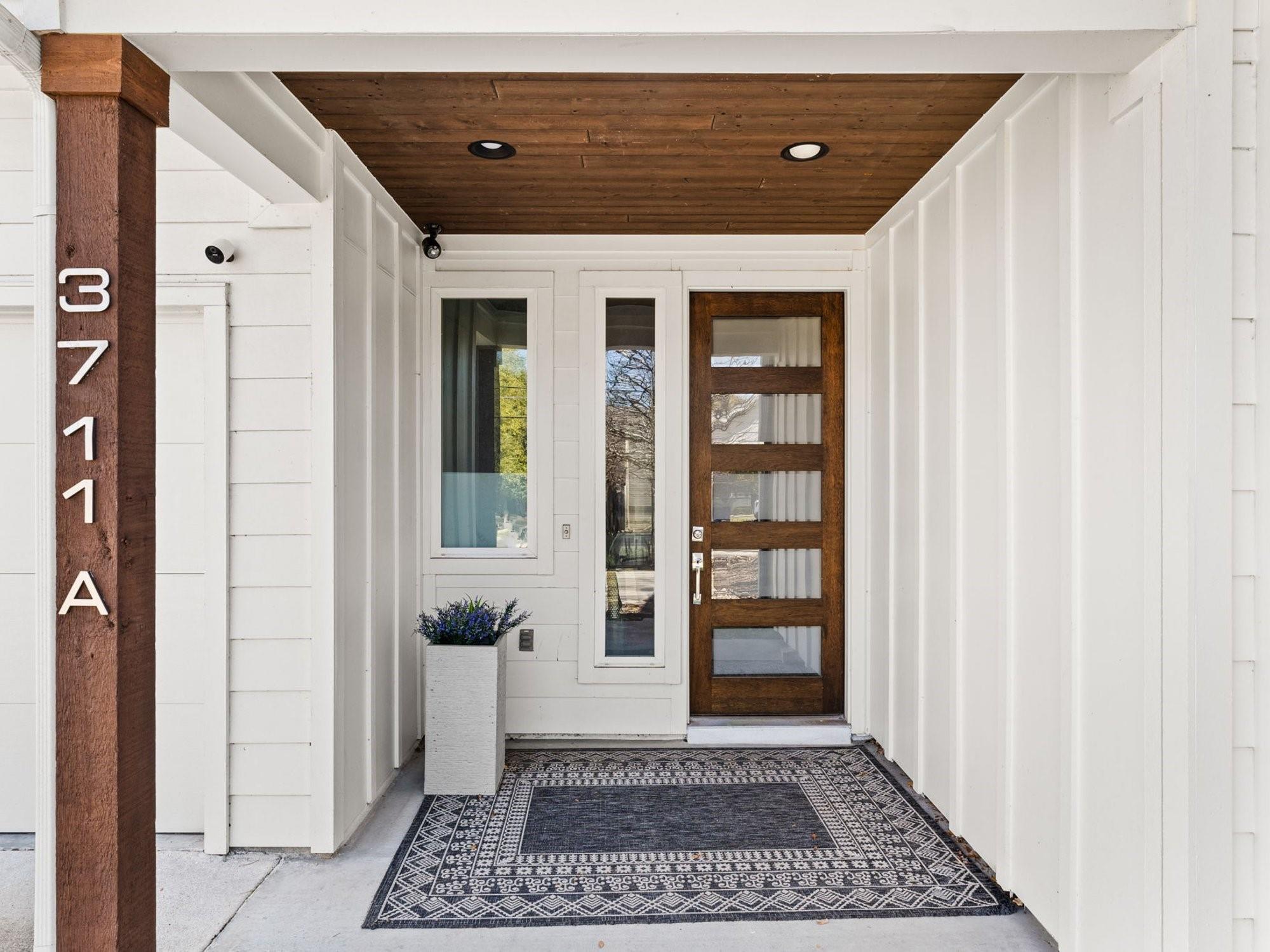 3711 Garden Villa LN # A