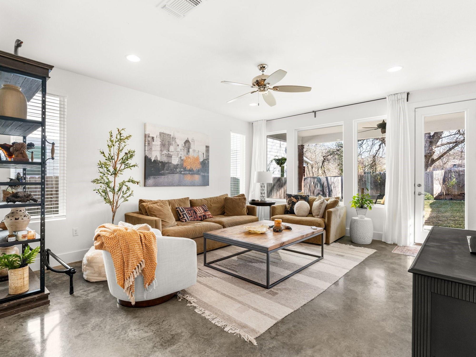 3711 Garden Villa LN # A