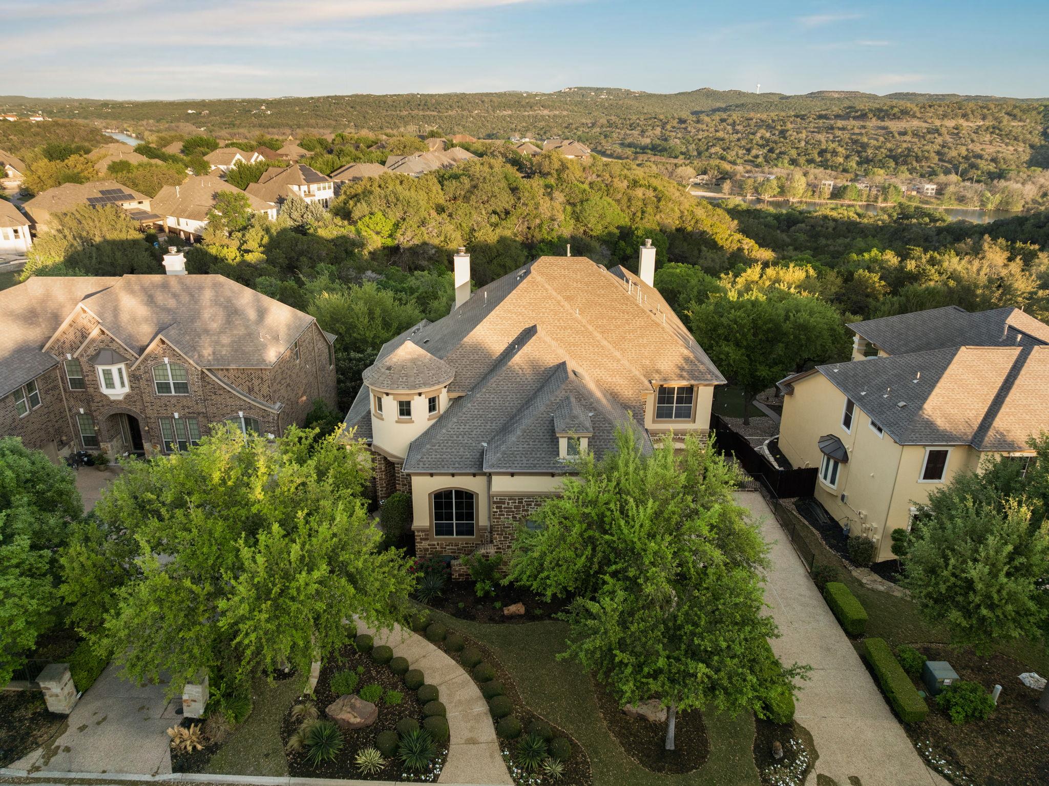 205 Emerald Ridge DR