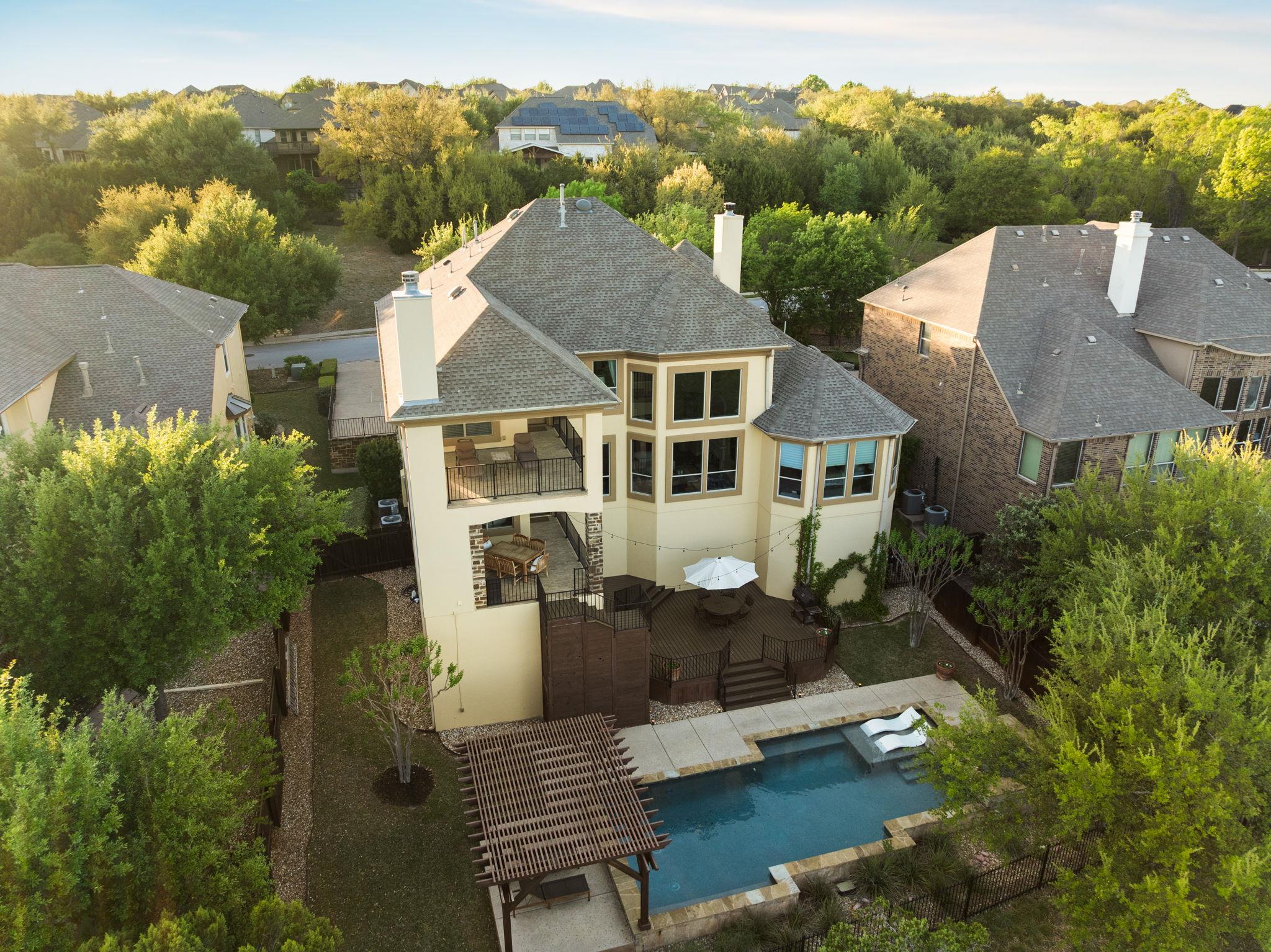 205 Emerald Ridge DR