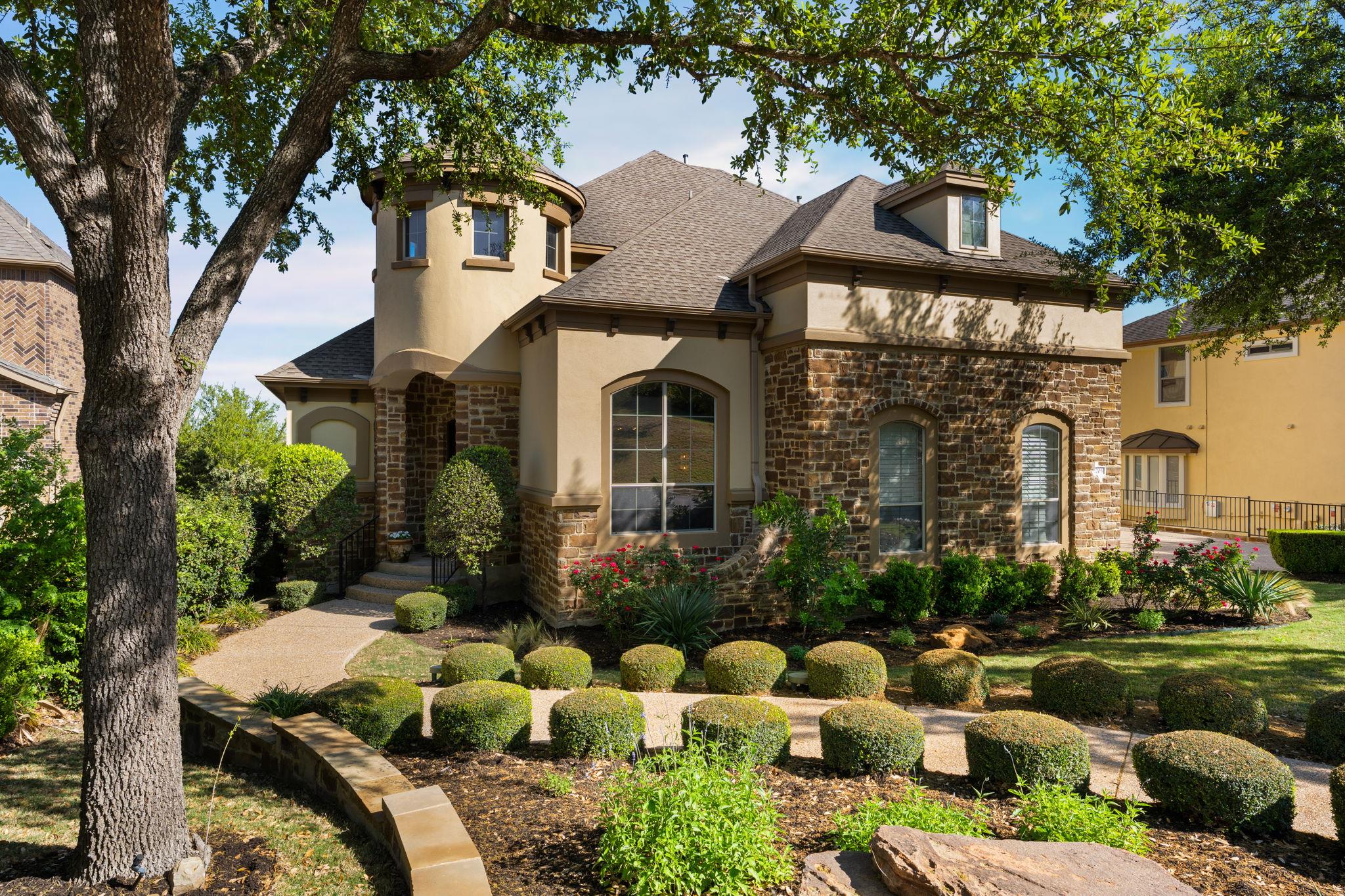 205 Emerald Ridge DR