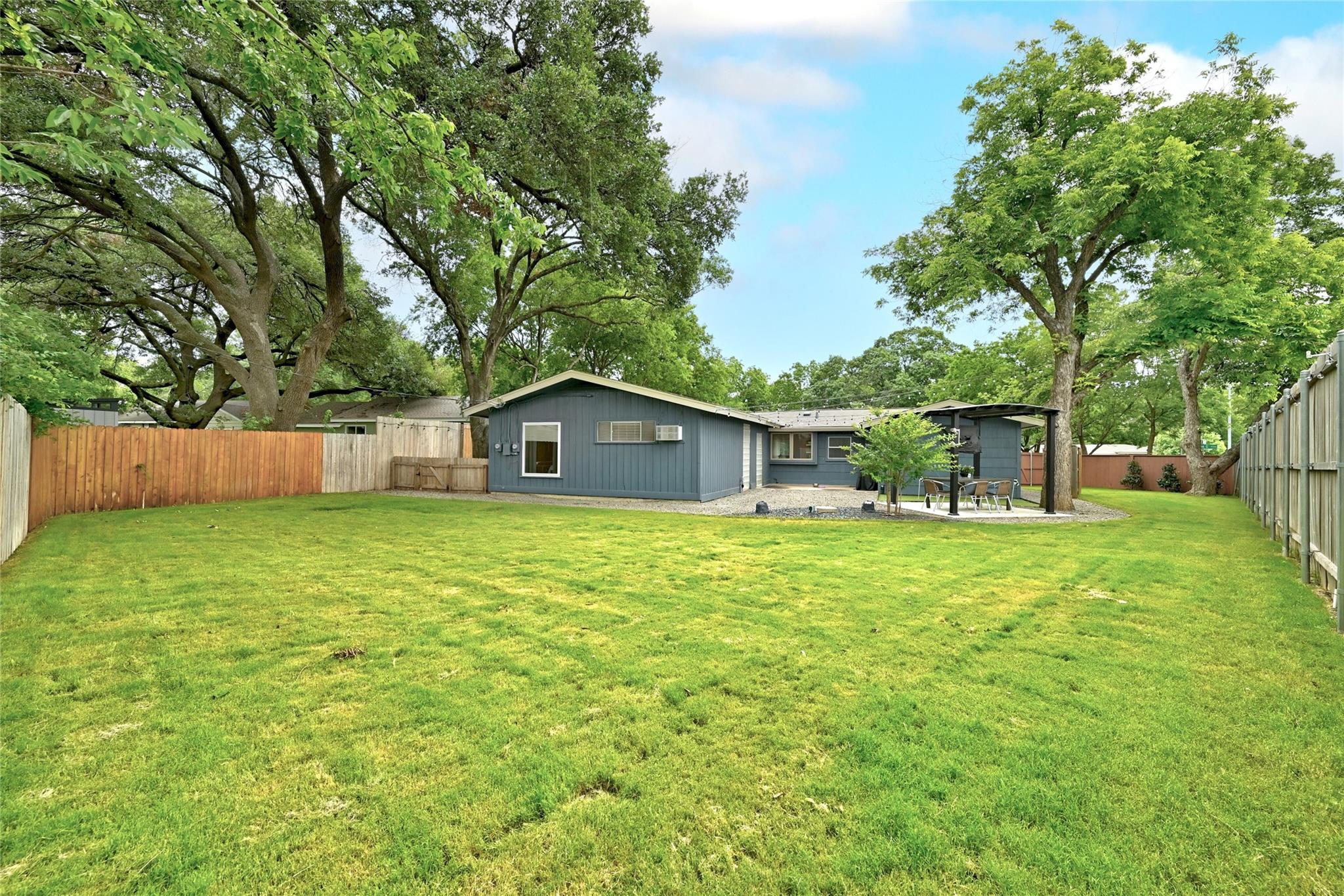 5700 Avenue G #A