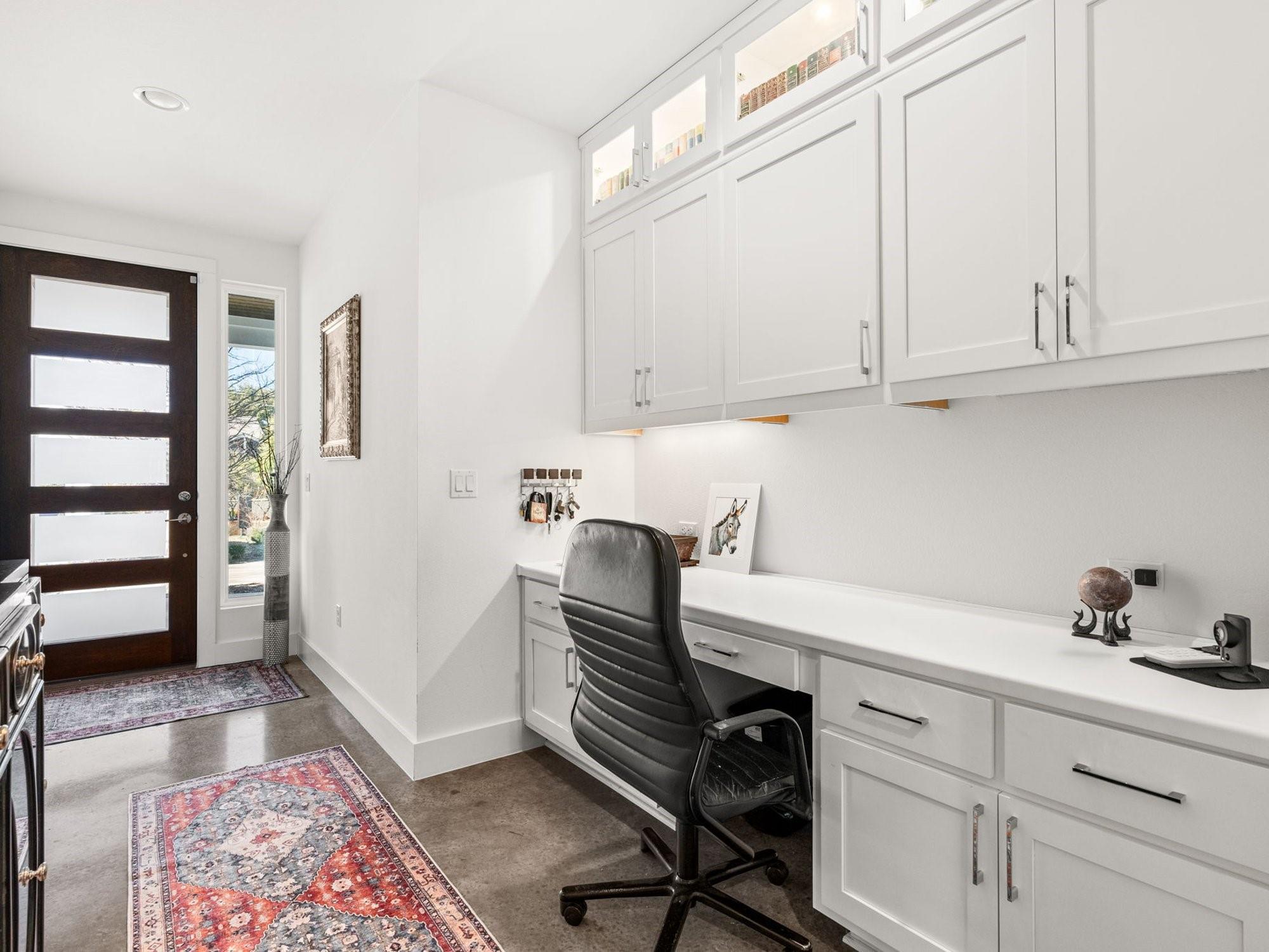 3711 Garden Villa LN # A