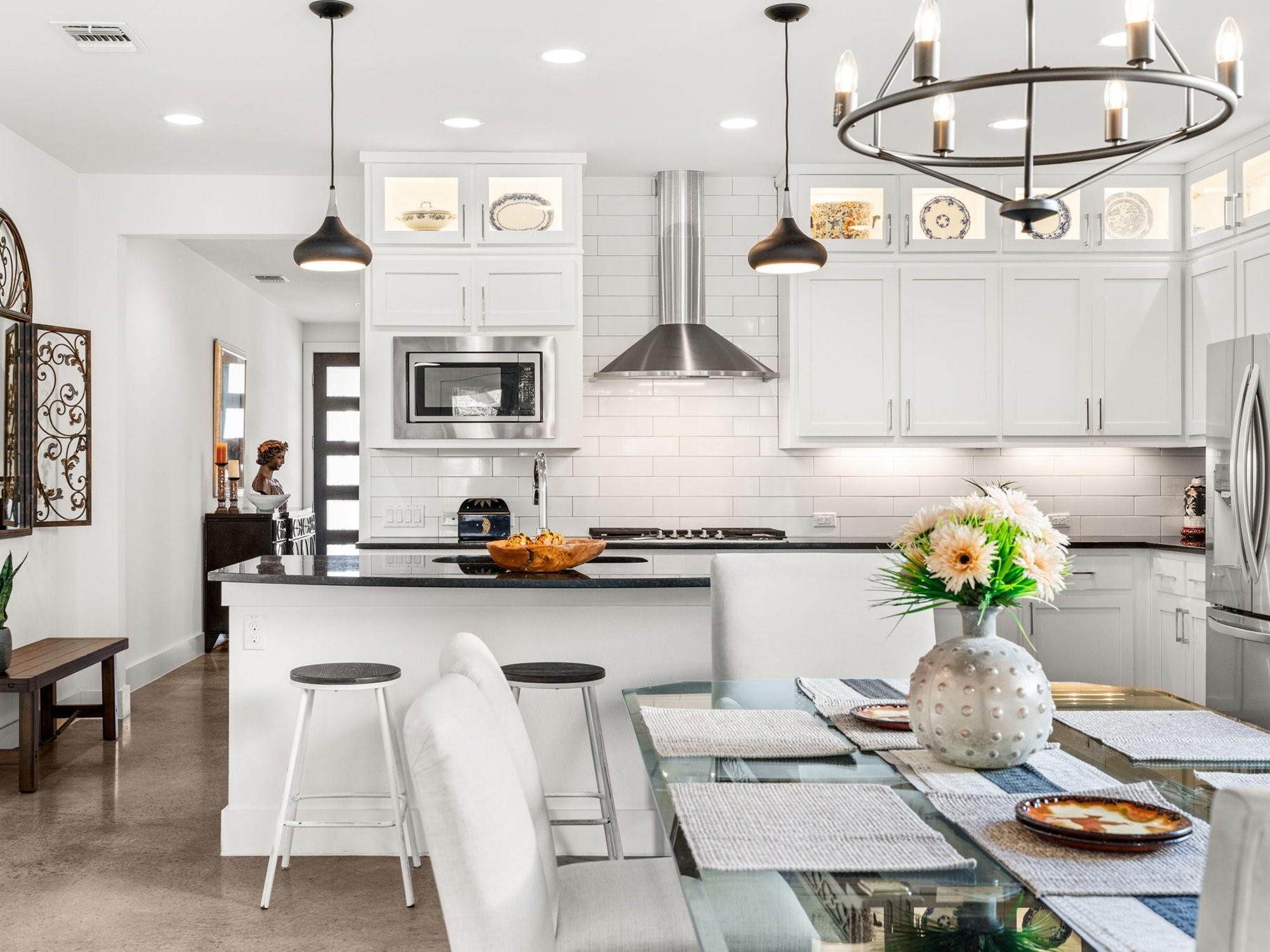 3711 Garden Villa LN # A