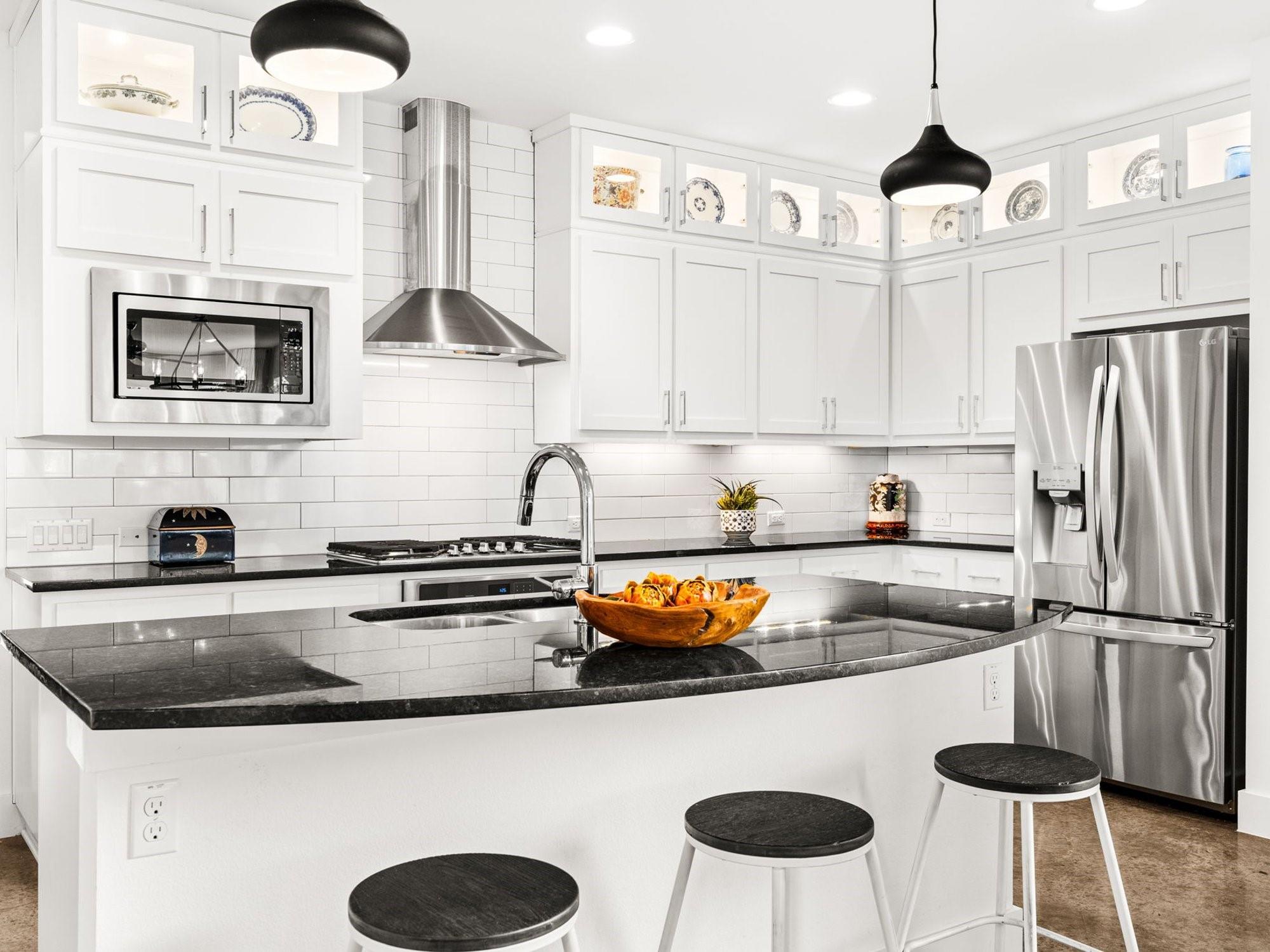 3711 Garden Villa LN # A