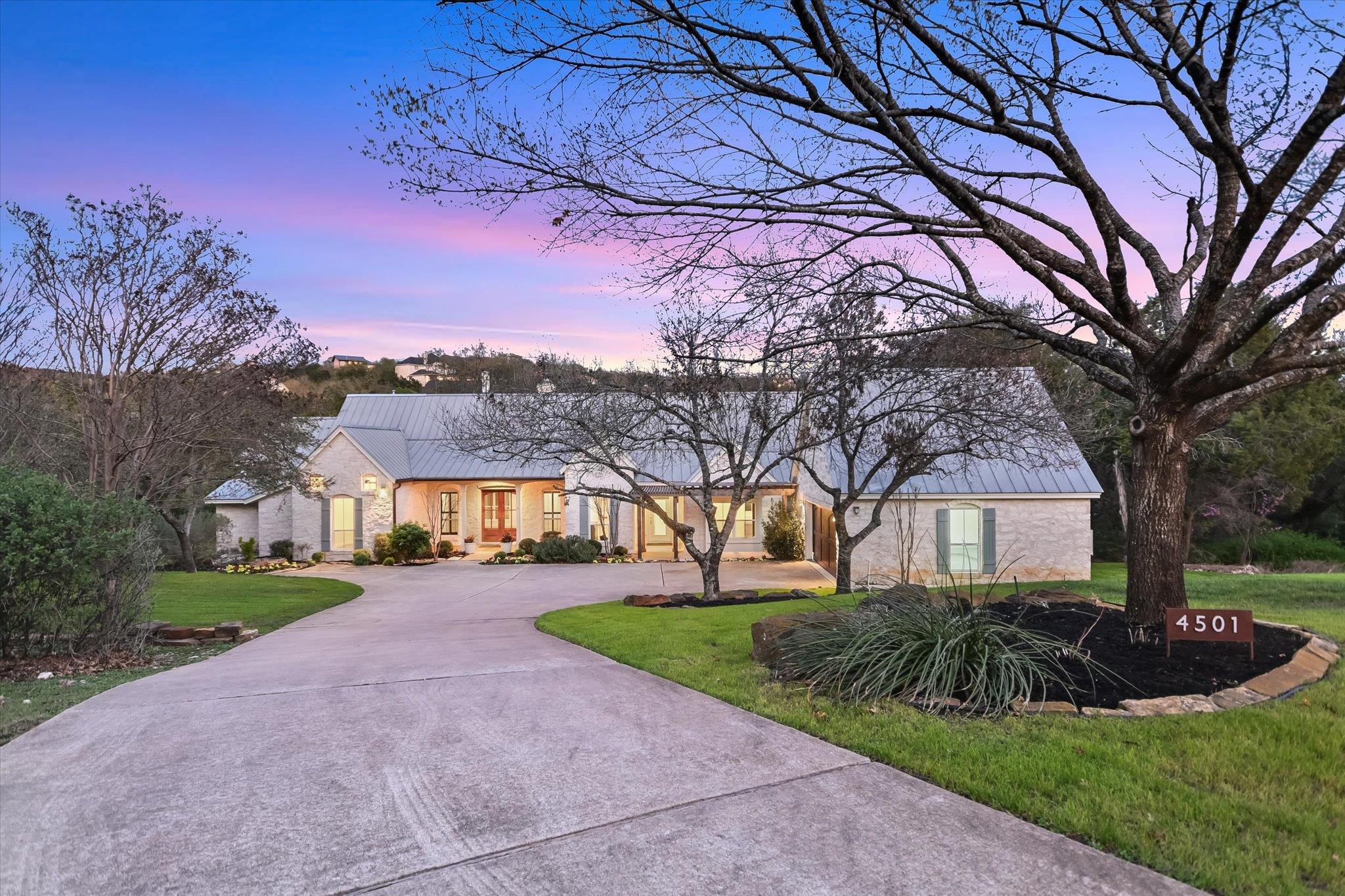 4501 House Of Lancaster