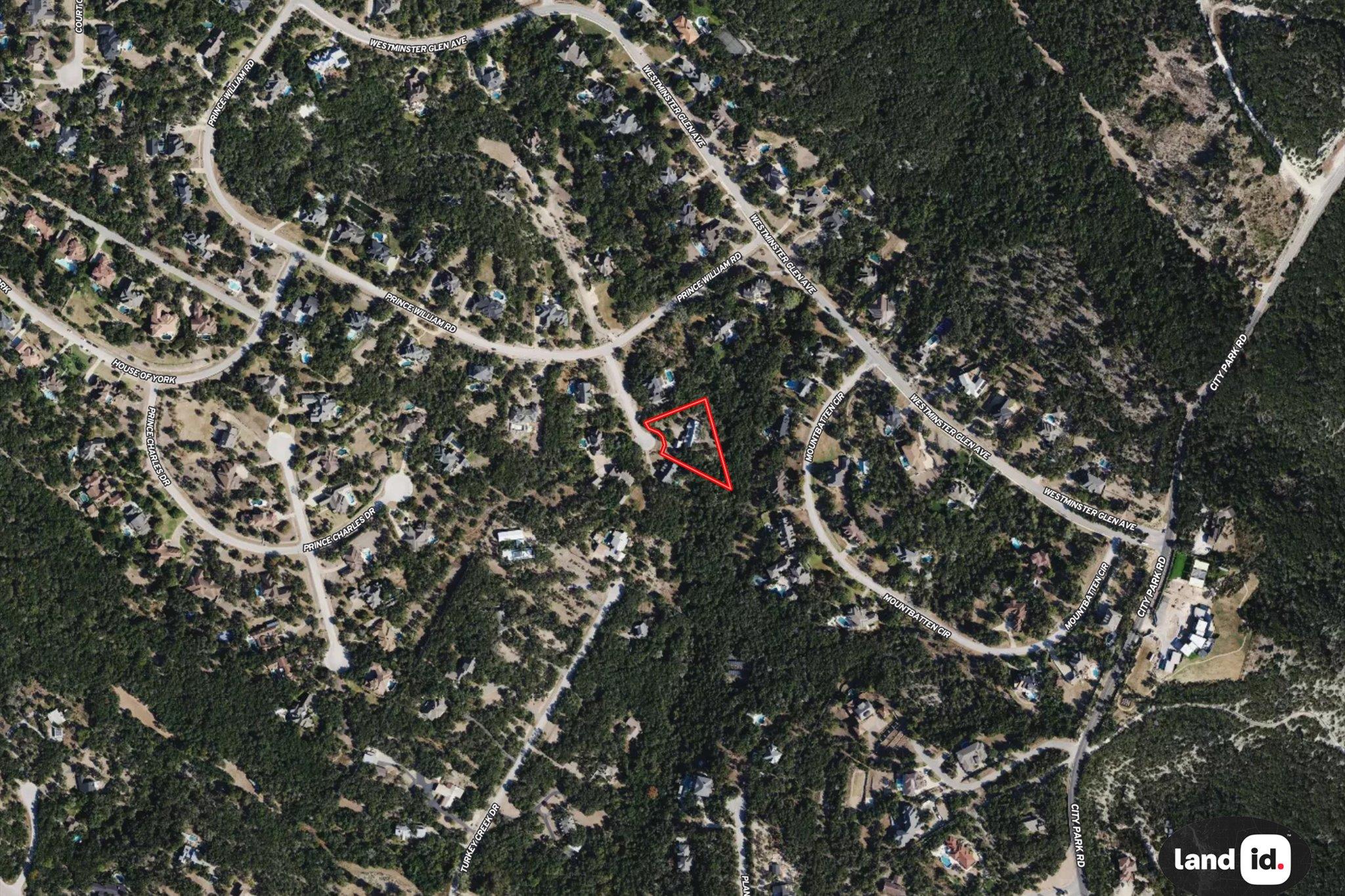 4501 House Of Lancaster