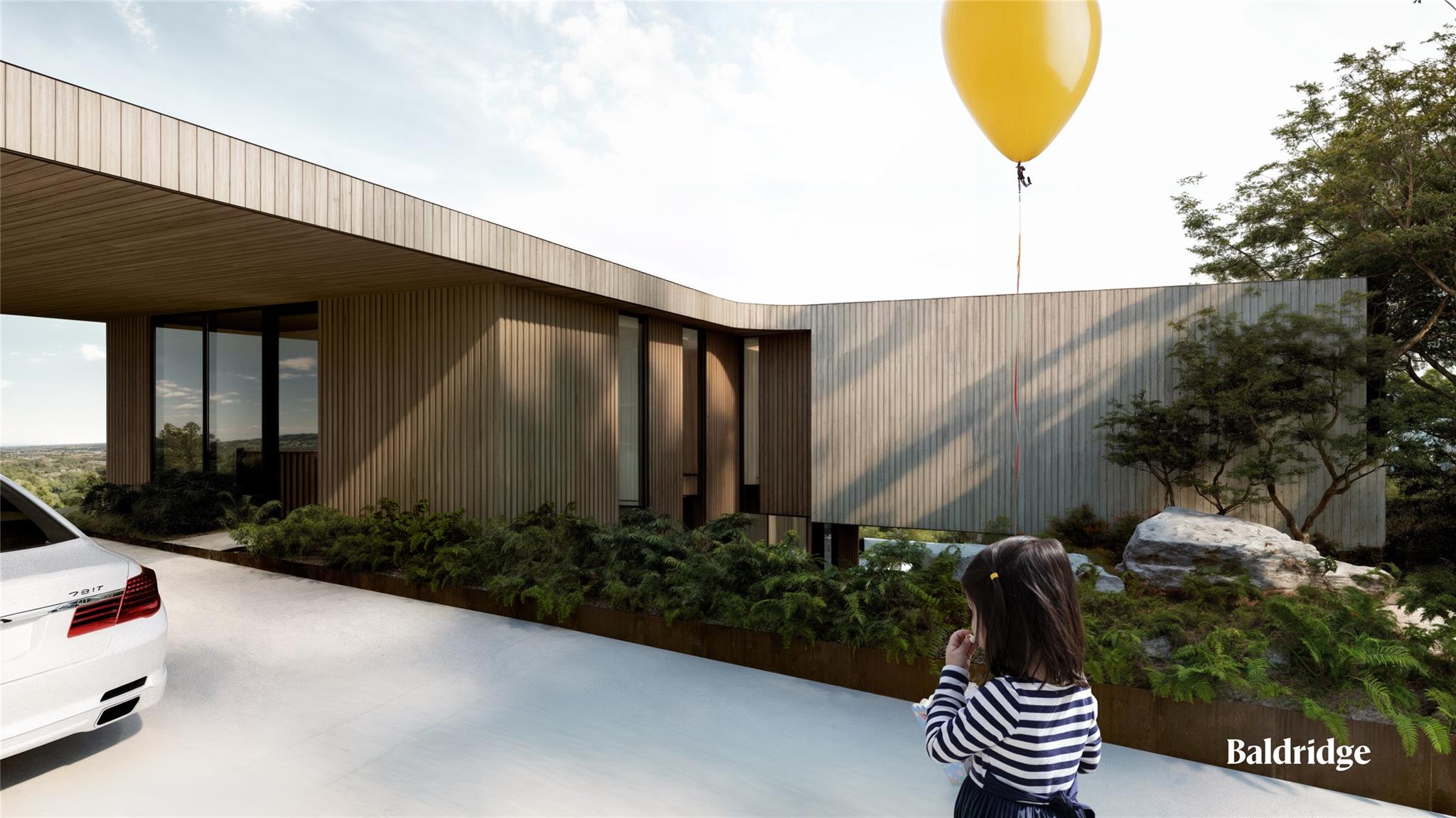 1302 Circle Ridge DR